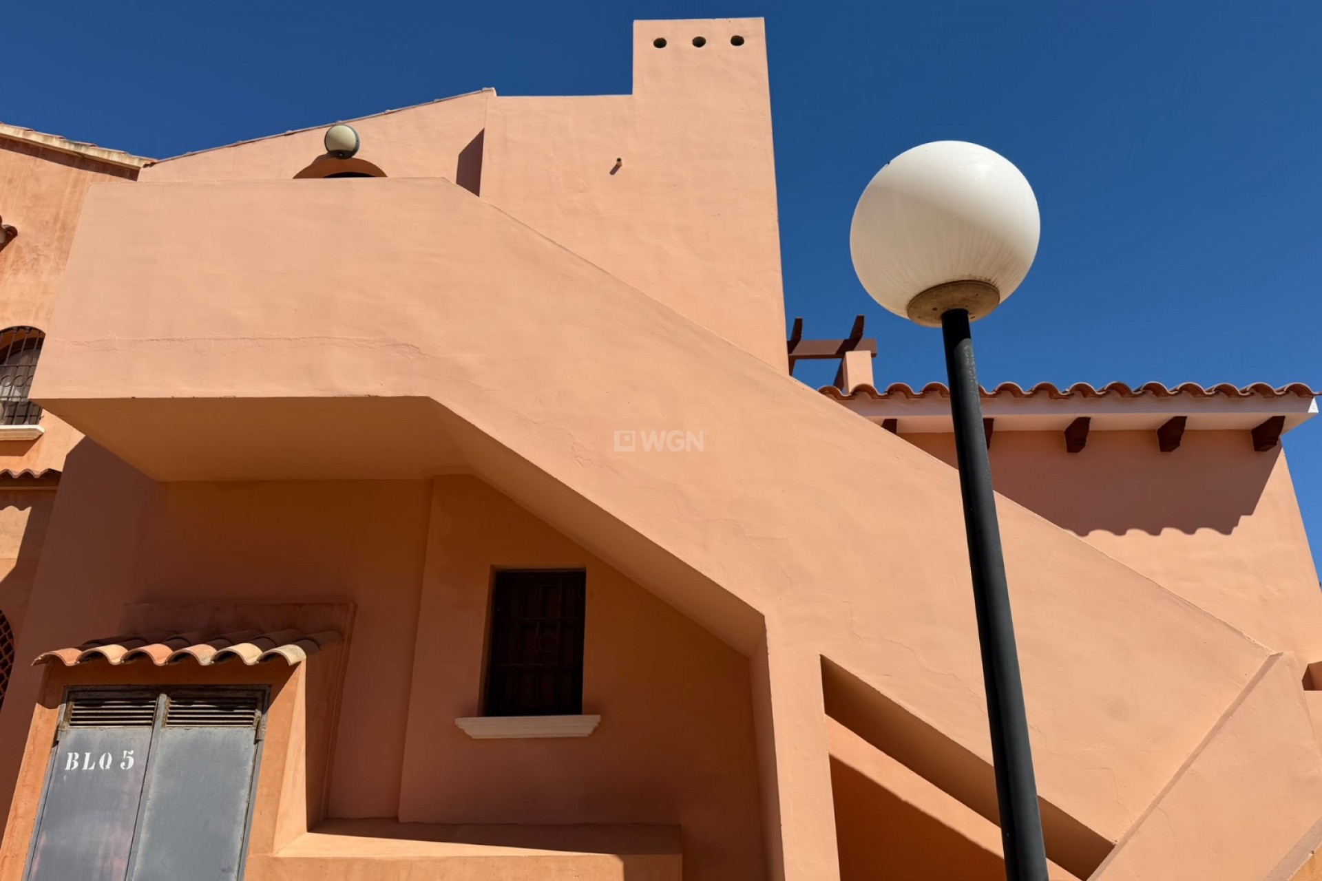 Odsprzedaż - Mieszkanie w bloku - Torrevieja - Costa Blanca