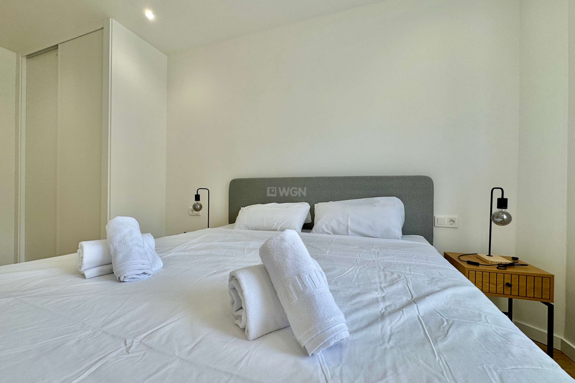 Odsprzedaż - Mieszkanie w bloku - Torrevieja - Costa Blanca
