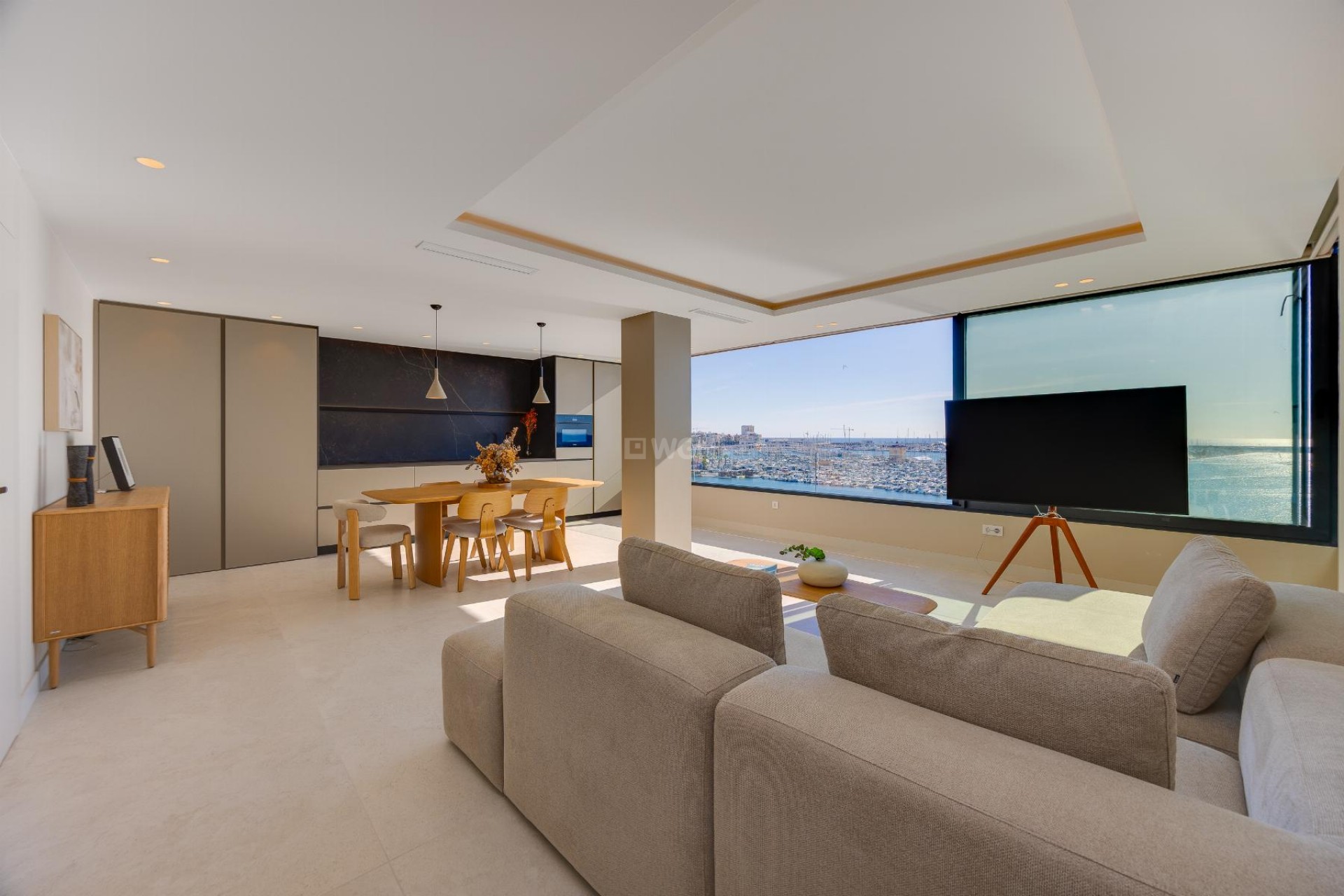 Odsprzedaż - Mieszkanie w bloku - Torrevieja - Costa Blanca