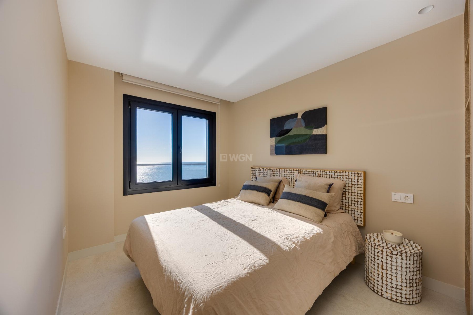 Odsprzedaż - Mieszkanie w bloku - Torrevieja - Costa Blanca