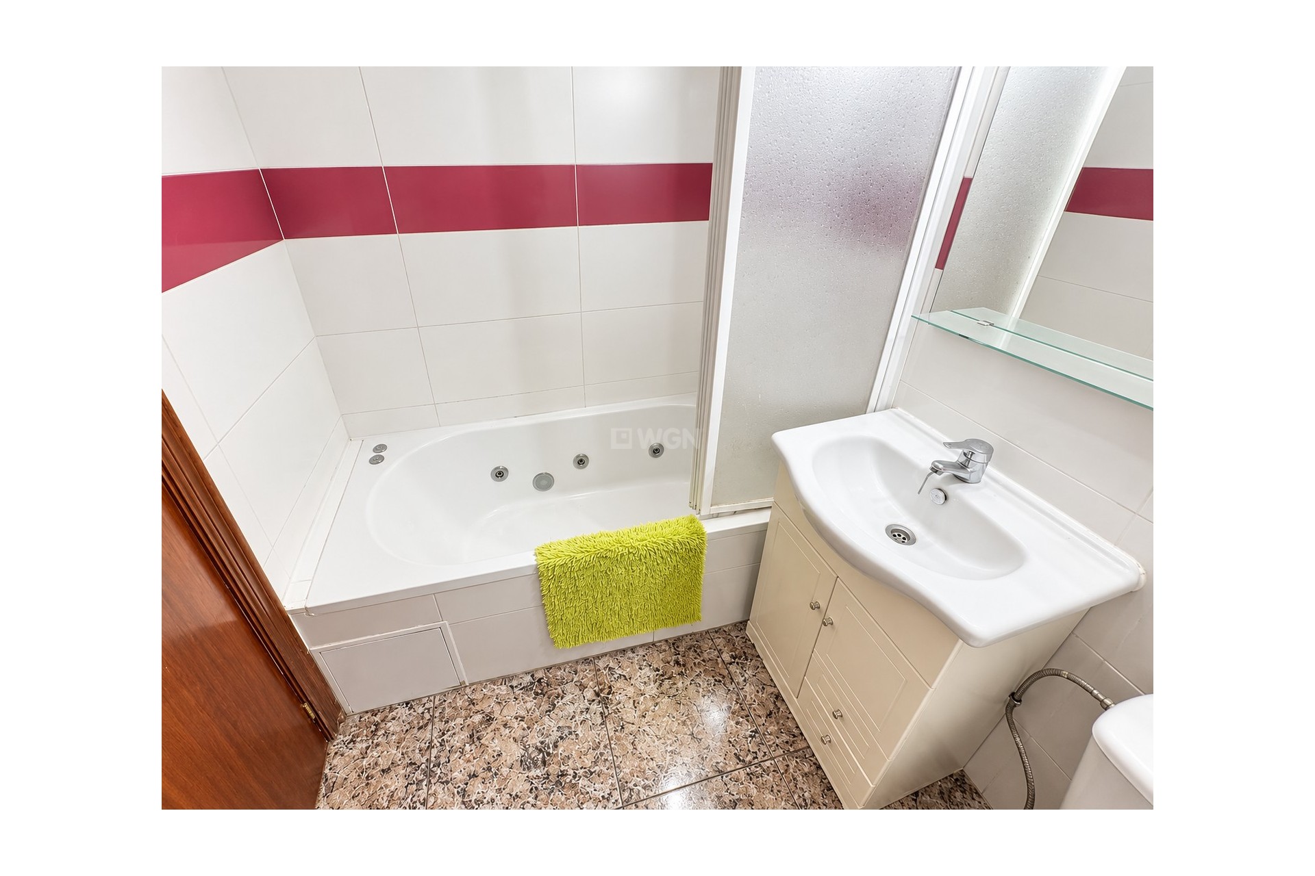 Odsprzedaż - Mieszkanie w bloku - Torrevieja - Costa Blanca