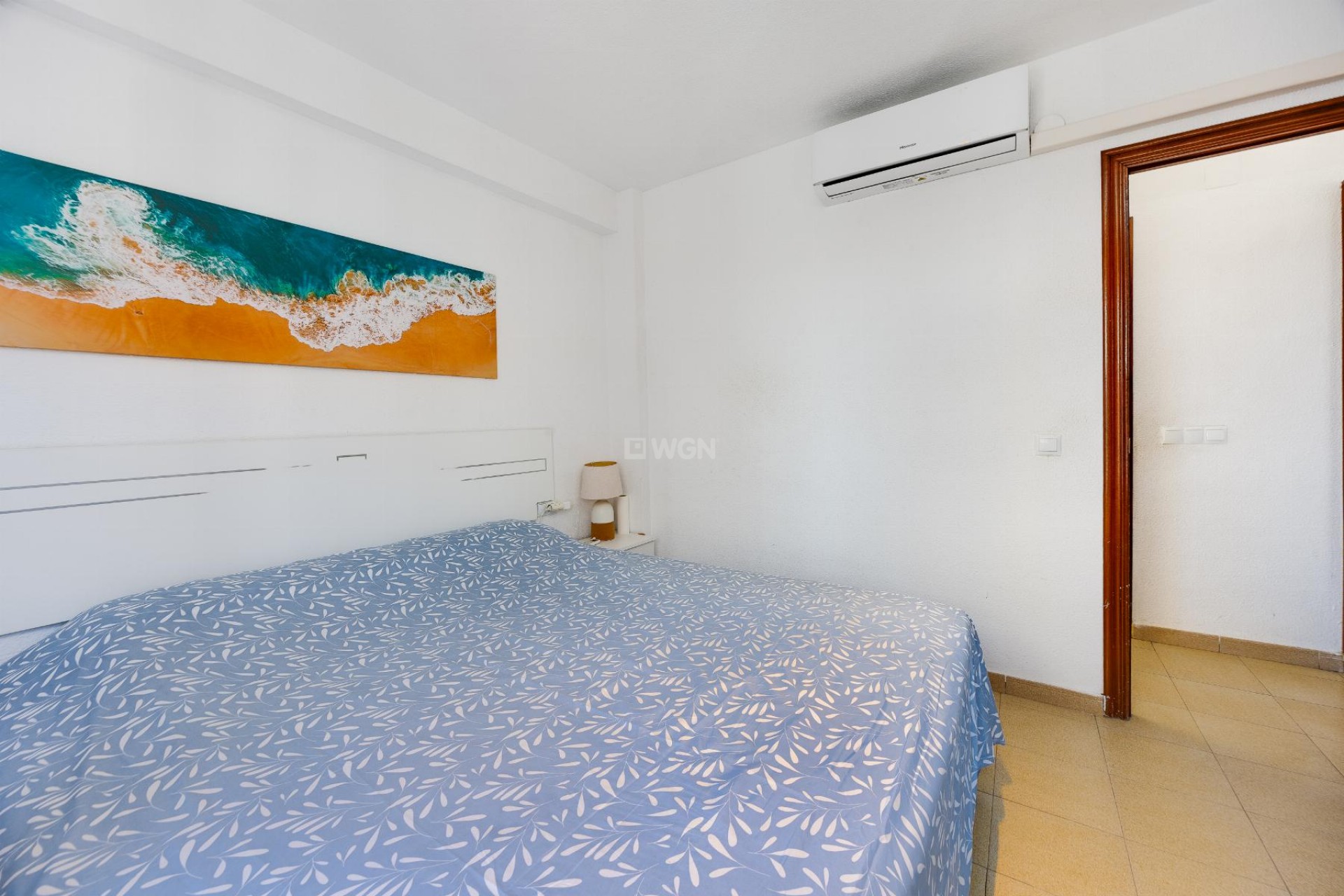 Odsprzedaż - Mieszkanie w bloku - Torrevieja - Costa Blanca