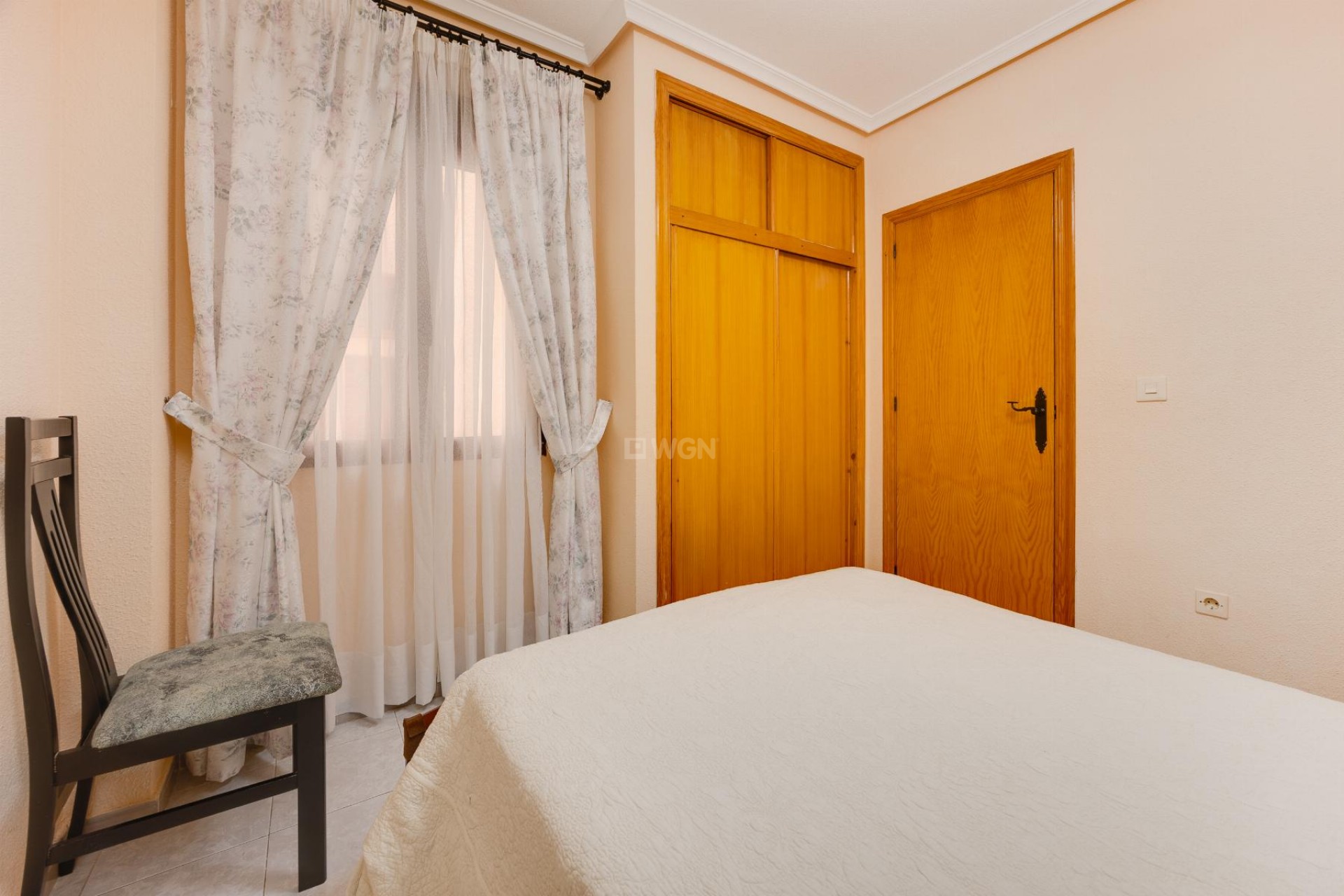 Odsprzedaż - Mieszkanie w bloku - Torrevieja - Costa Blanca
