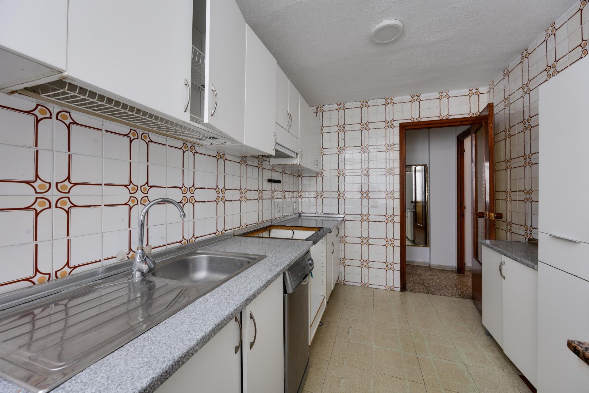 Odsprzedaż - Mieszkanie w bloku - Torrevieja - Costa Blanca