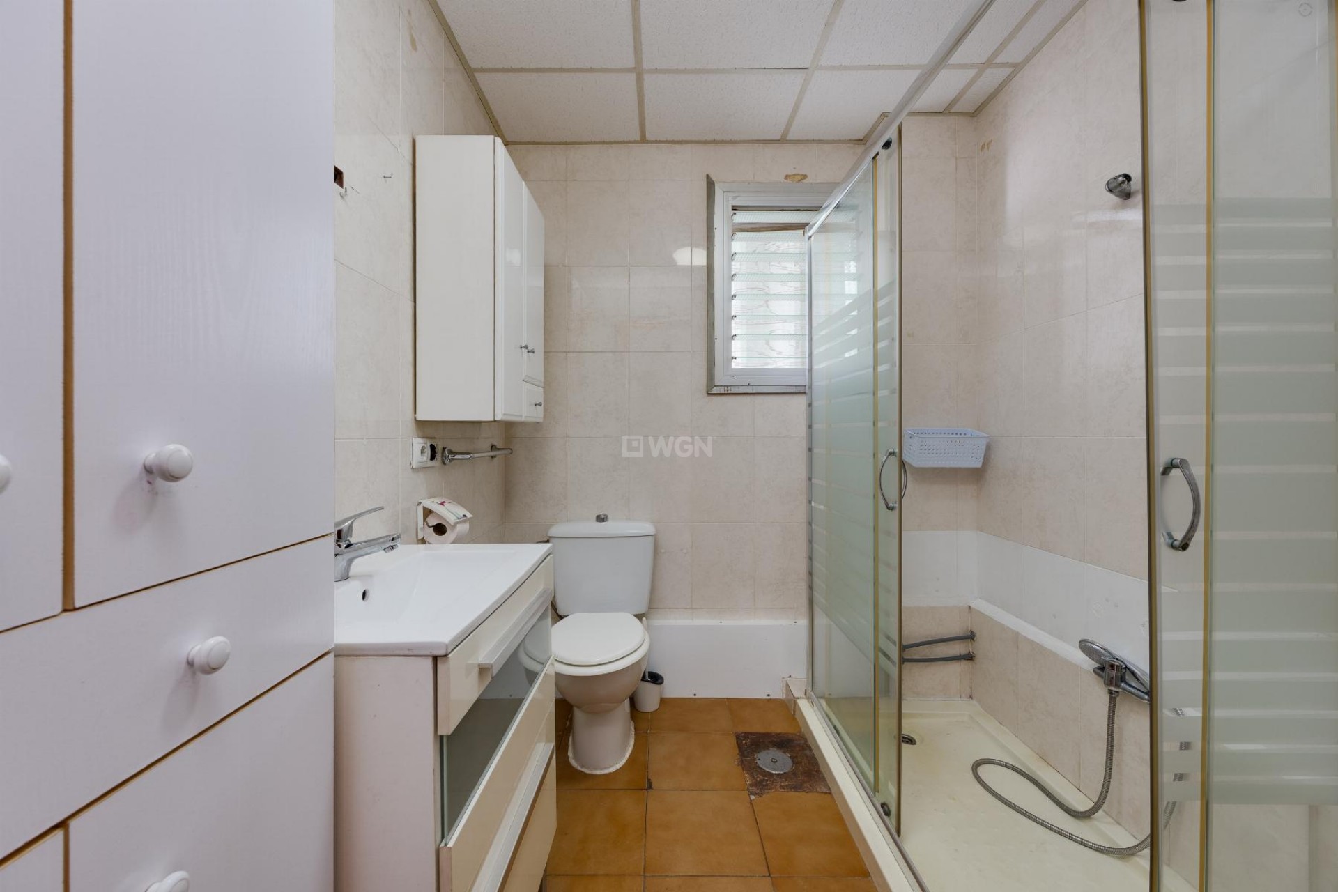 Odsprzedaż - Mieszkanie w bloku - Torrevieja - Costa Blanca