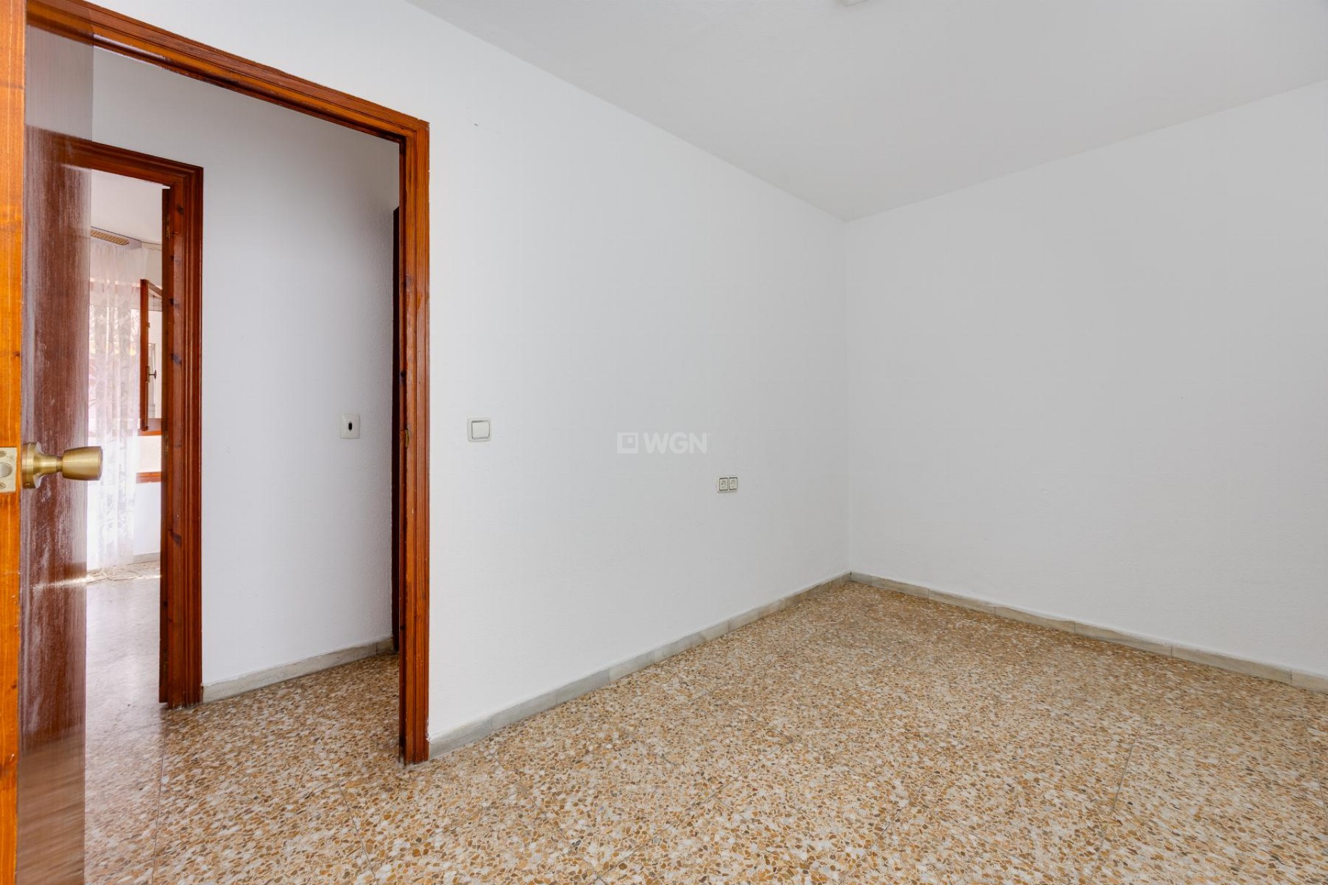 Odsprzedaż - Mieszkanie w bloku - Torrevieja - Costa Blanca