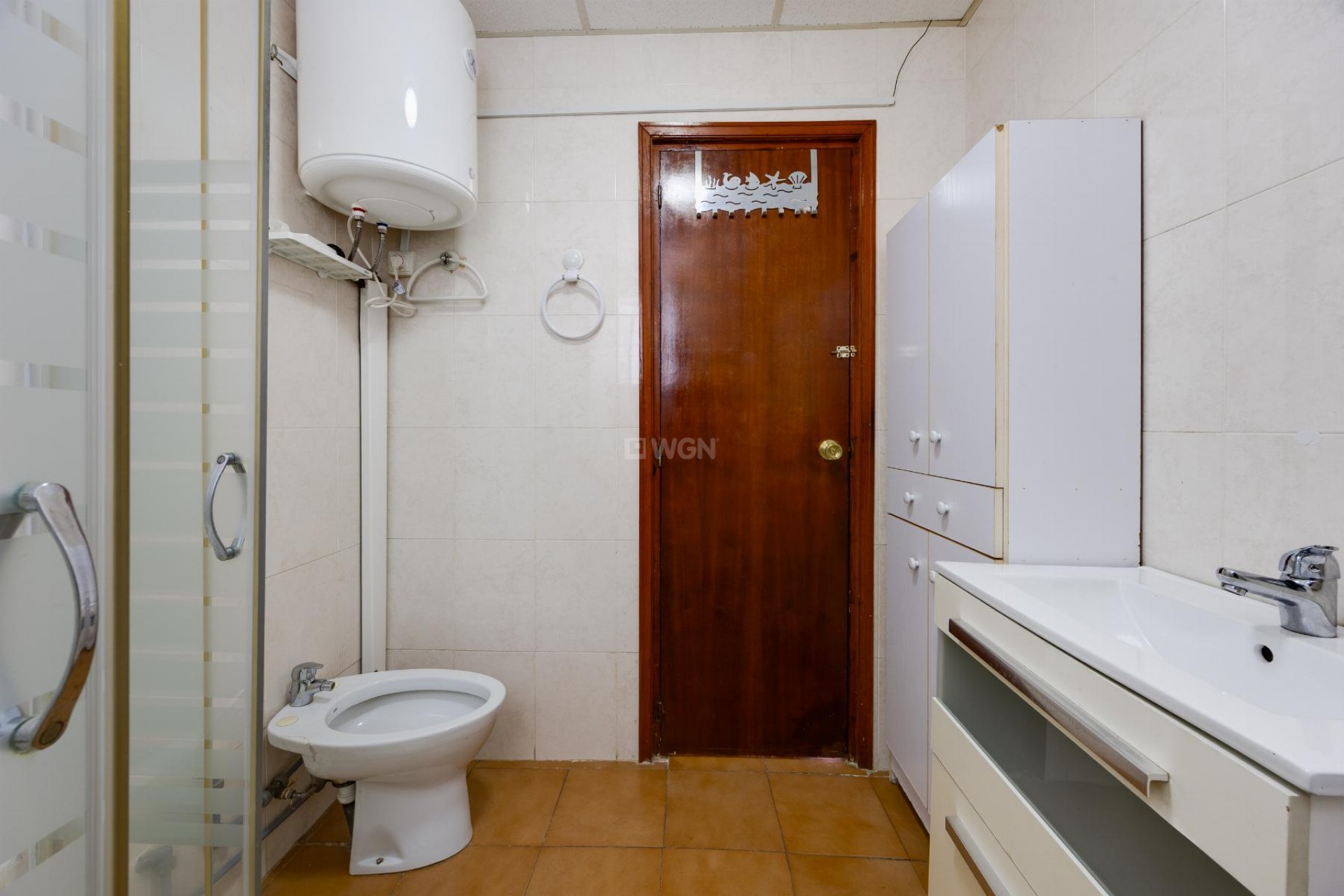 Odsprzedaż - Mieszkanie w bloku - Torrevieja - Costa Blanca