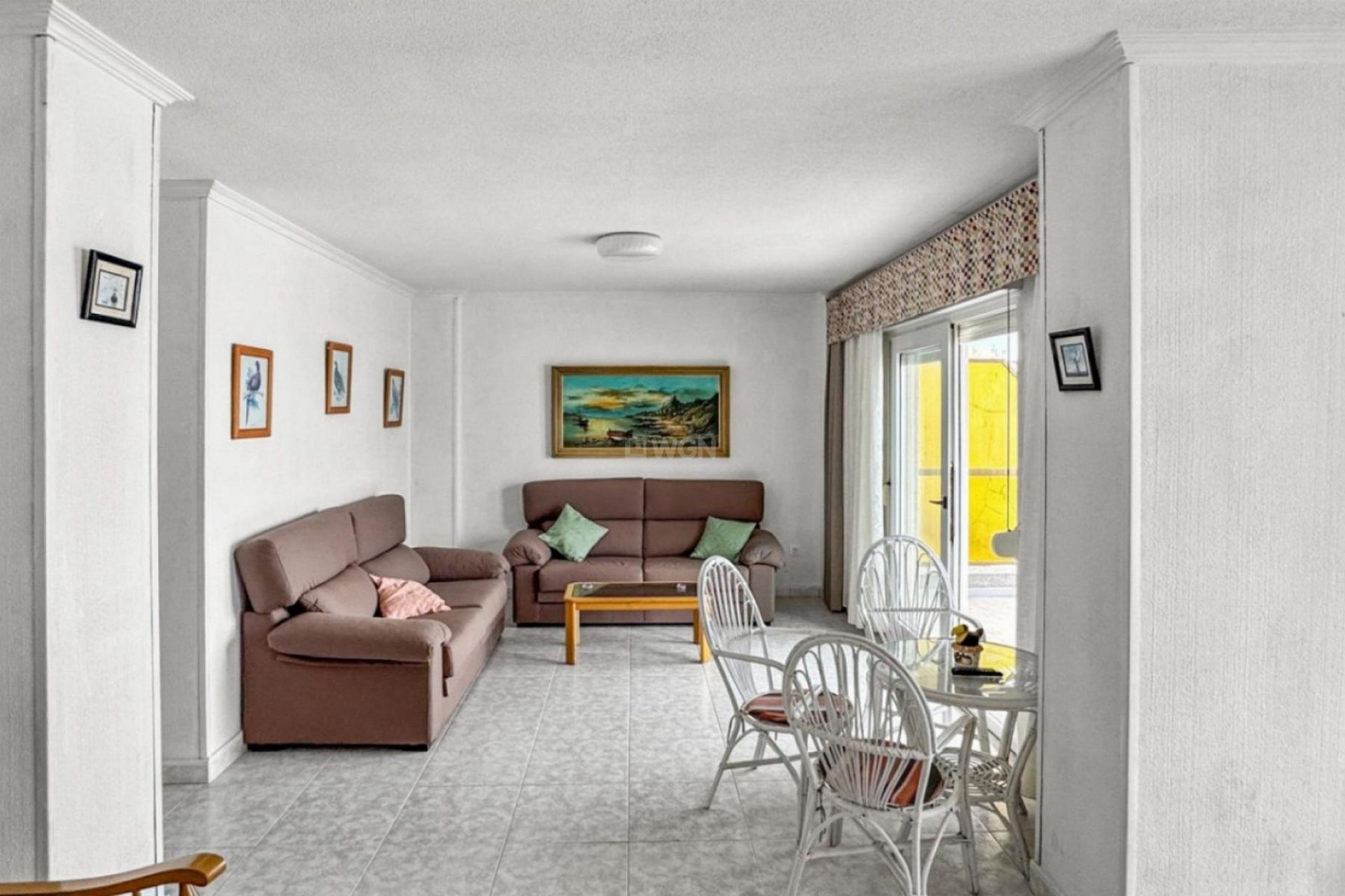 Odsprzedaż - Mieszkanie w bloku - Torrevieja - Costa Blanca