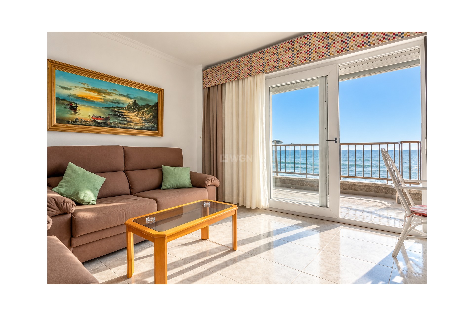 Odsprzedaż - Mieszkanie w bloku - Torrevieja - Costa Blanca