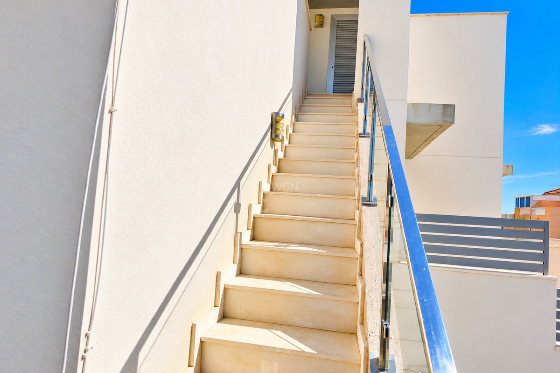 Odsprzedaż - Mieszkanie w bloku - Torrevieja - Costa Blanca