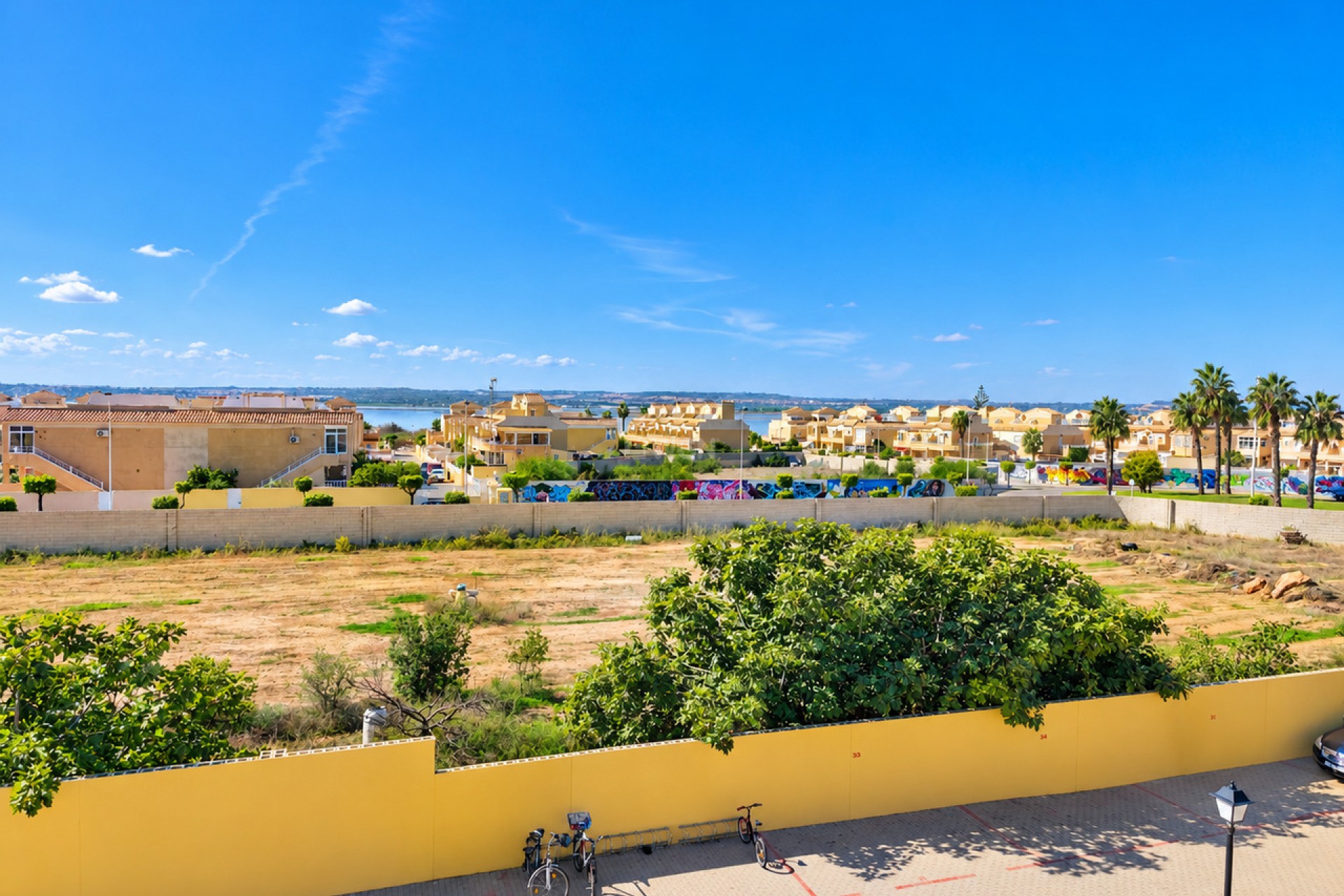 Odsprzedaż - Mieszkanie w bloku - Torrevieja - Costa Blanca