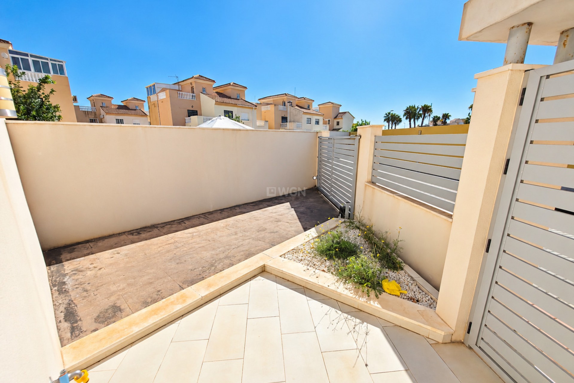 Odsprzedaż - Mieszkanie w bloku - Torrevieja - Costa Blanca