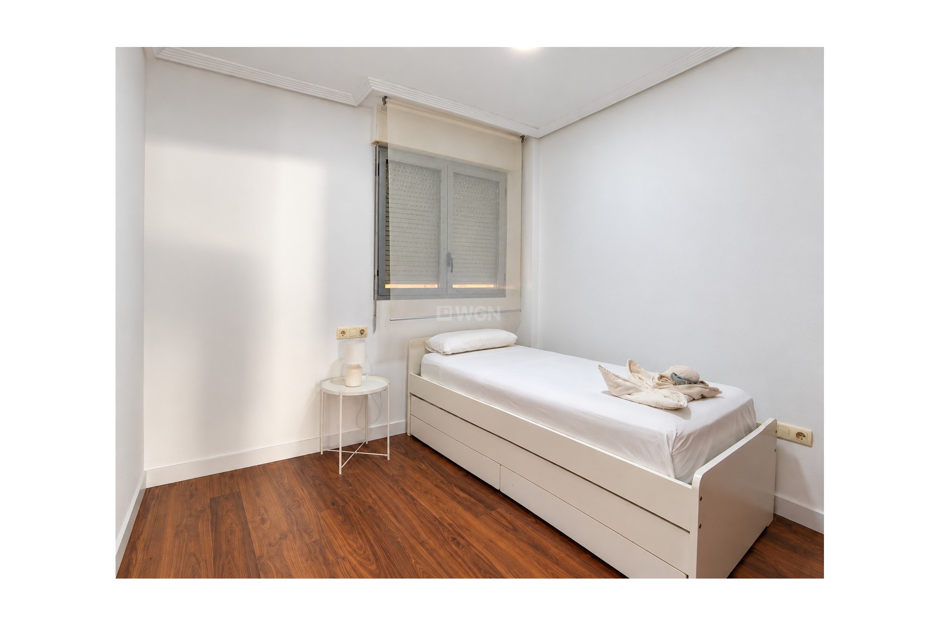 Odsprzedaż - Mieszkanie w bloku - Torrevieja - Costa Blanca