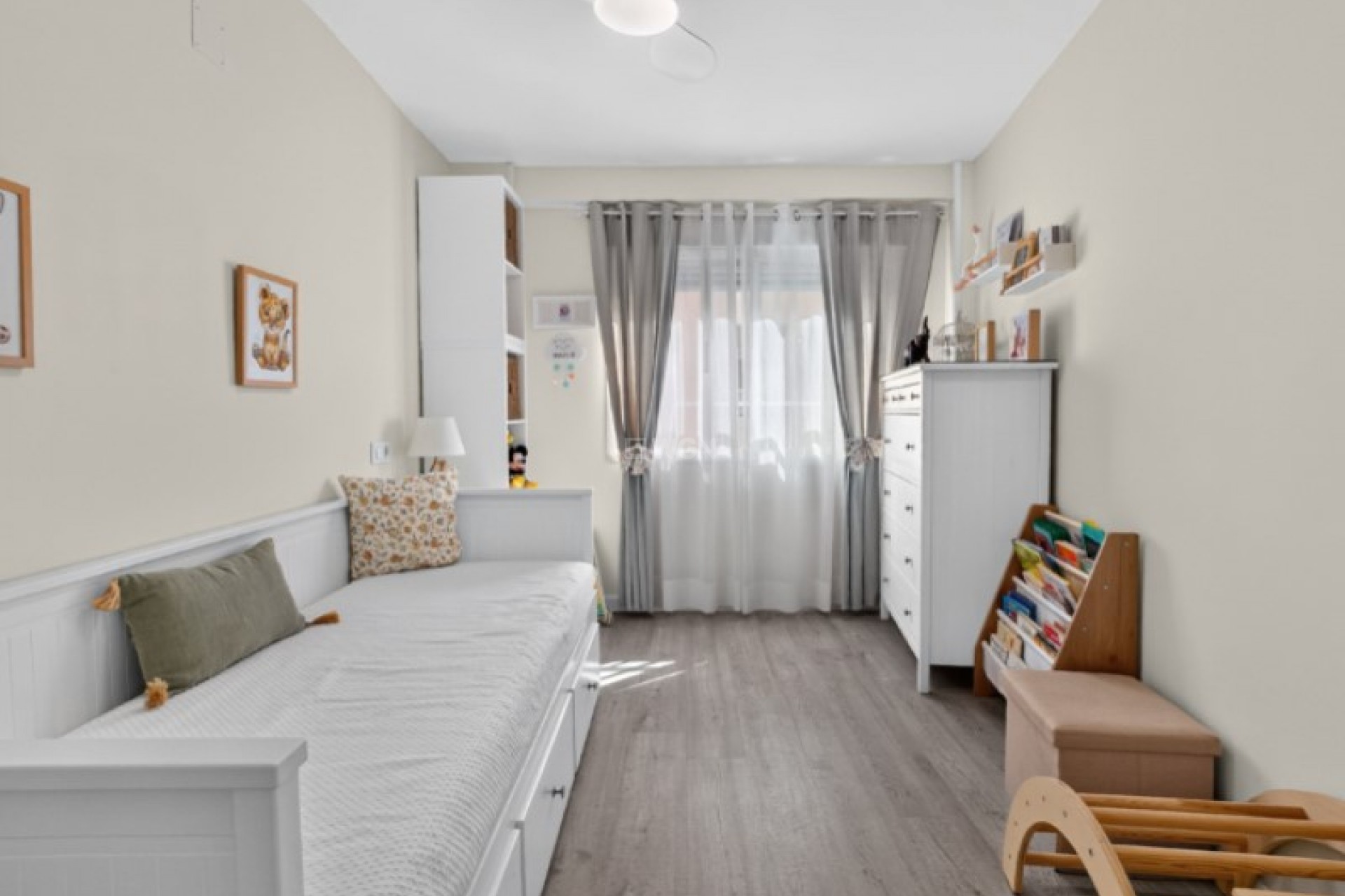 Odsprzedaż - Mieszkanie w bloku - Torrevieja - Costa Blanca