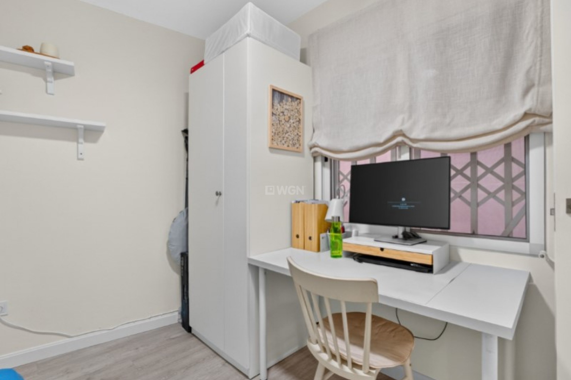 Odsprzedaż - Mieszkanie w bloku - Torrevieja - Costa Blanca