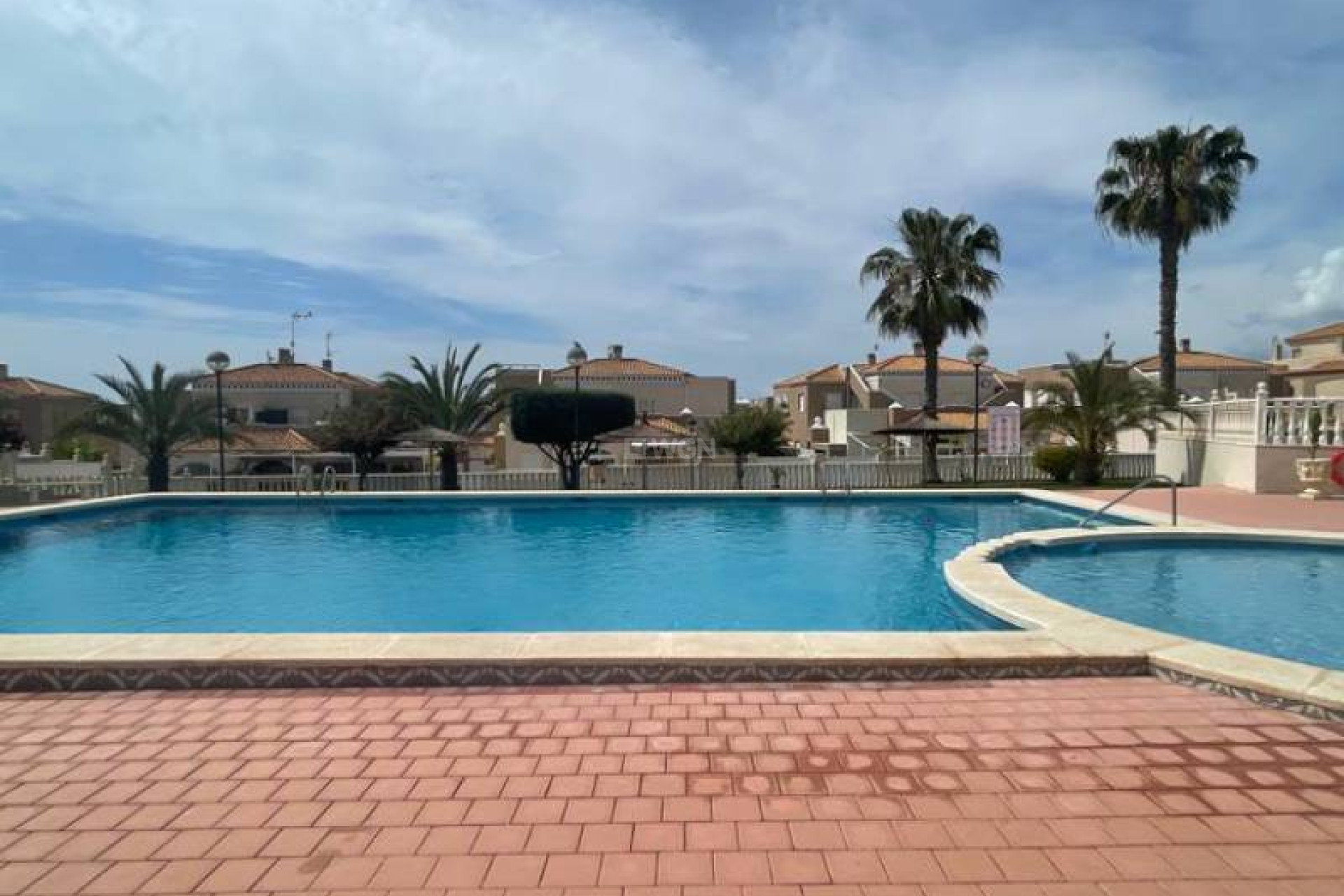 Odsprzedaż - Mieszkanie w bloku - Torrevieja - Costa Blanca