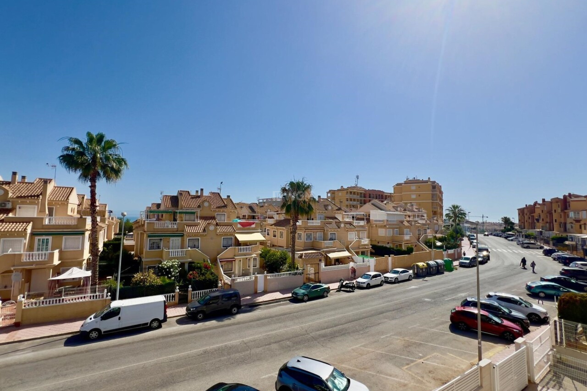 Odsprzedaż - Mieszkanie w bloku - Torrevieja - Costa Blanca