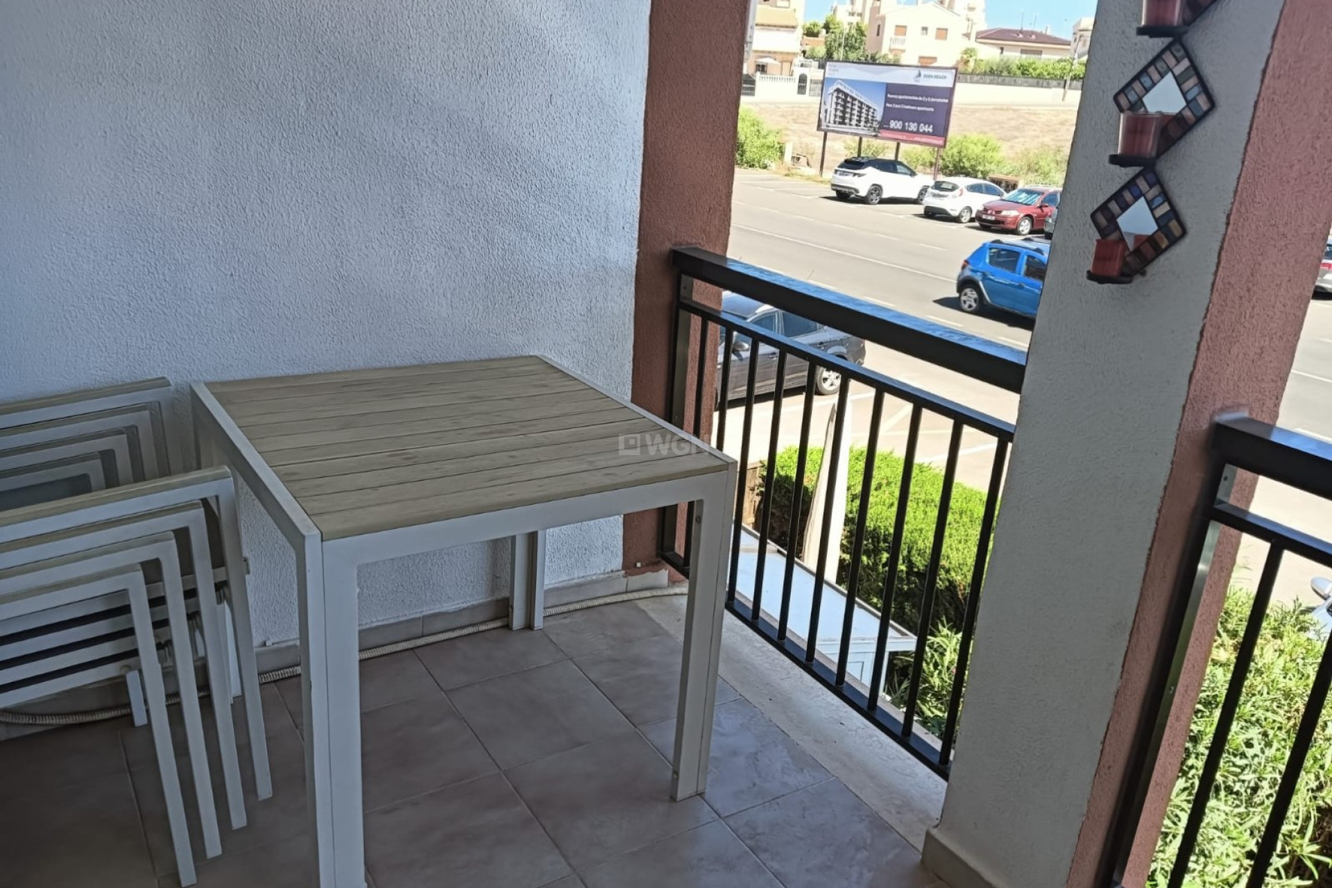 Odsprzedaż - Mieszkanie w bloku - Torrevieja - Costa Blanca