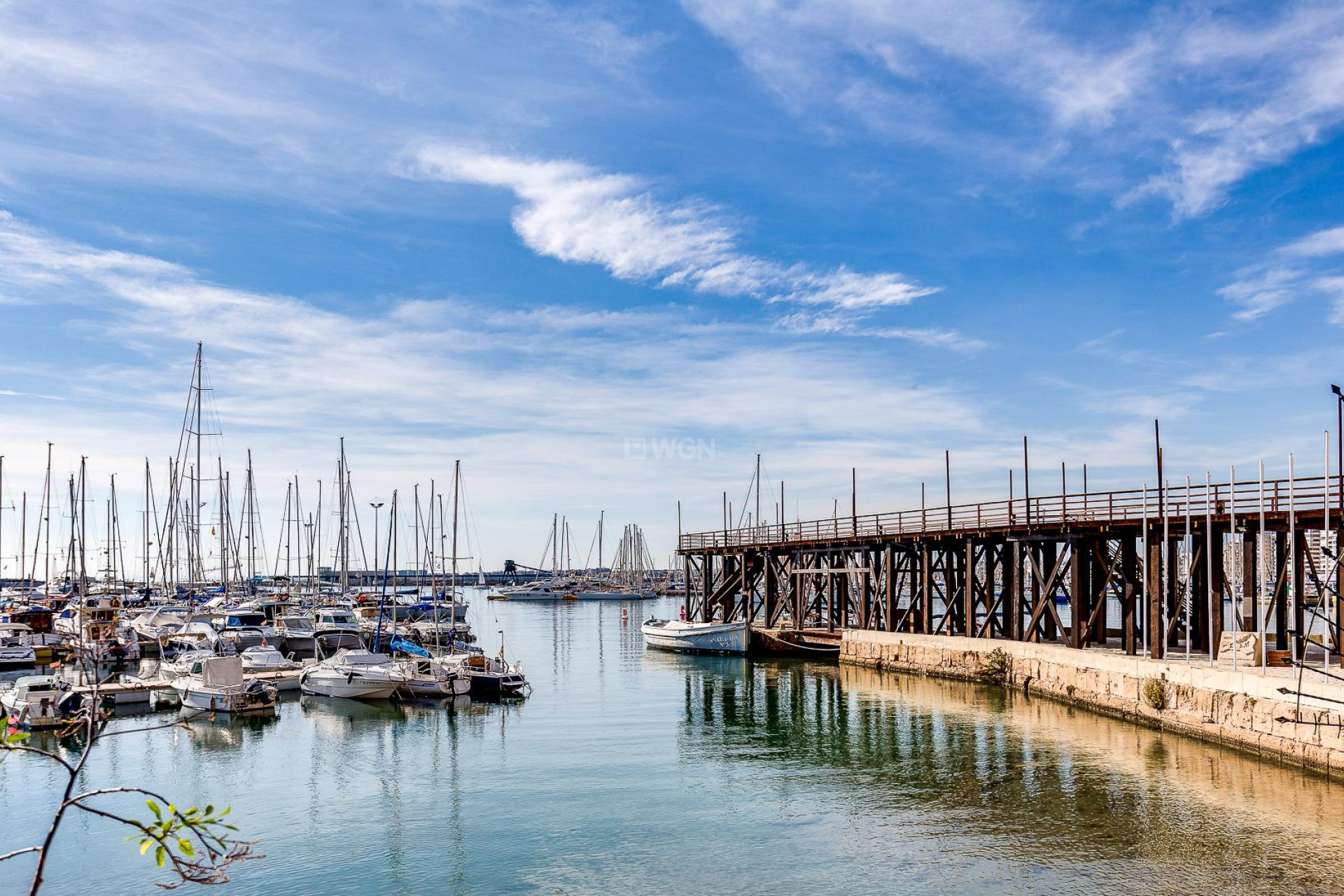 Odsprzedaż - Mieszkanie w bloku - Torrevieja - Costa Blanca