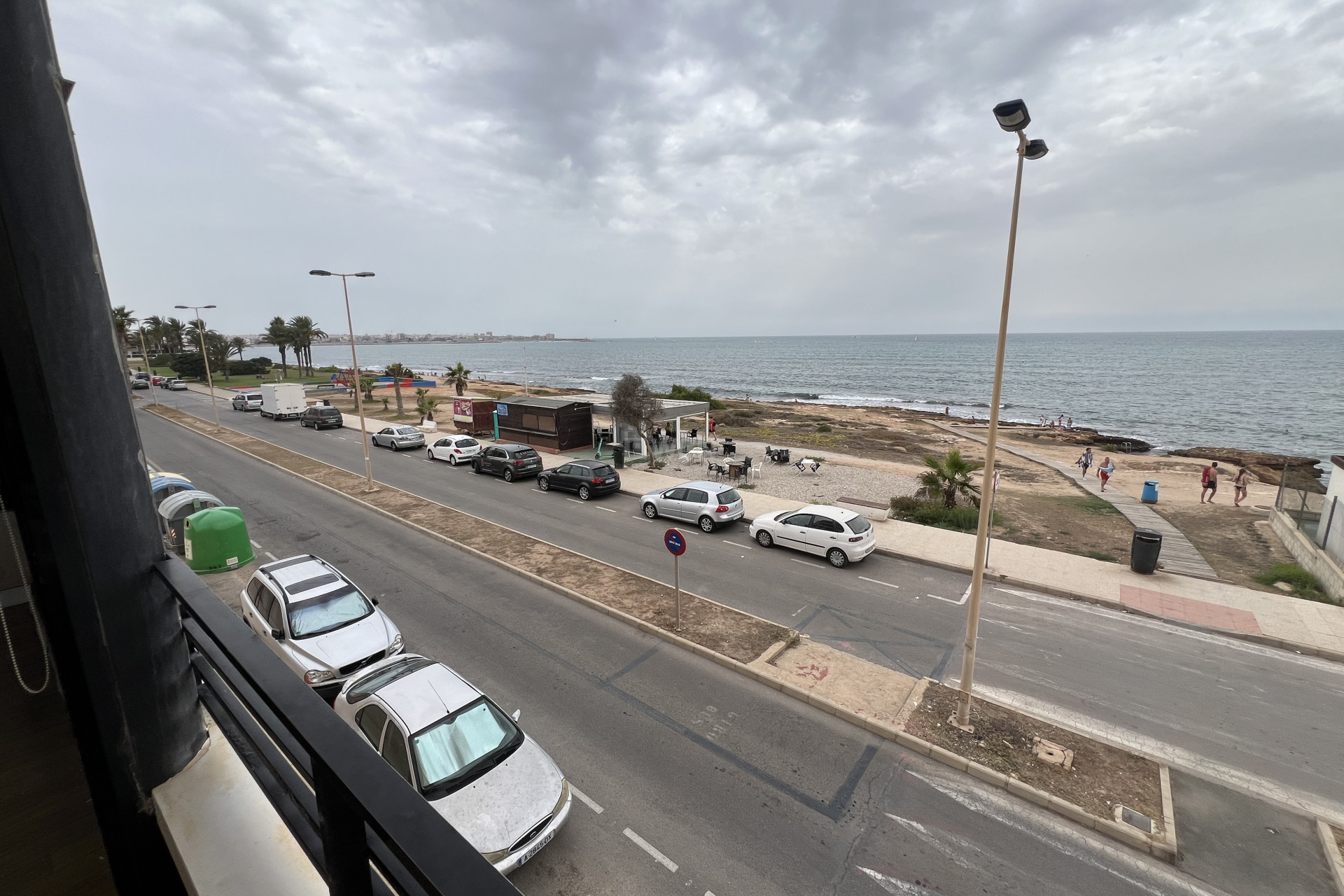 Odsprzedaż - Mieszkanie w bloku - Torrevieja - Costa Blanca