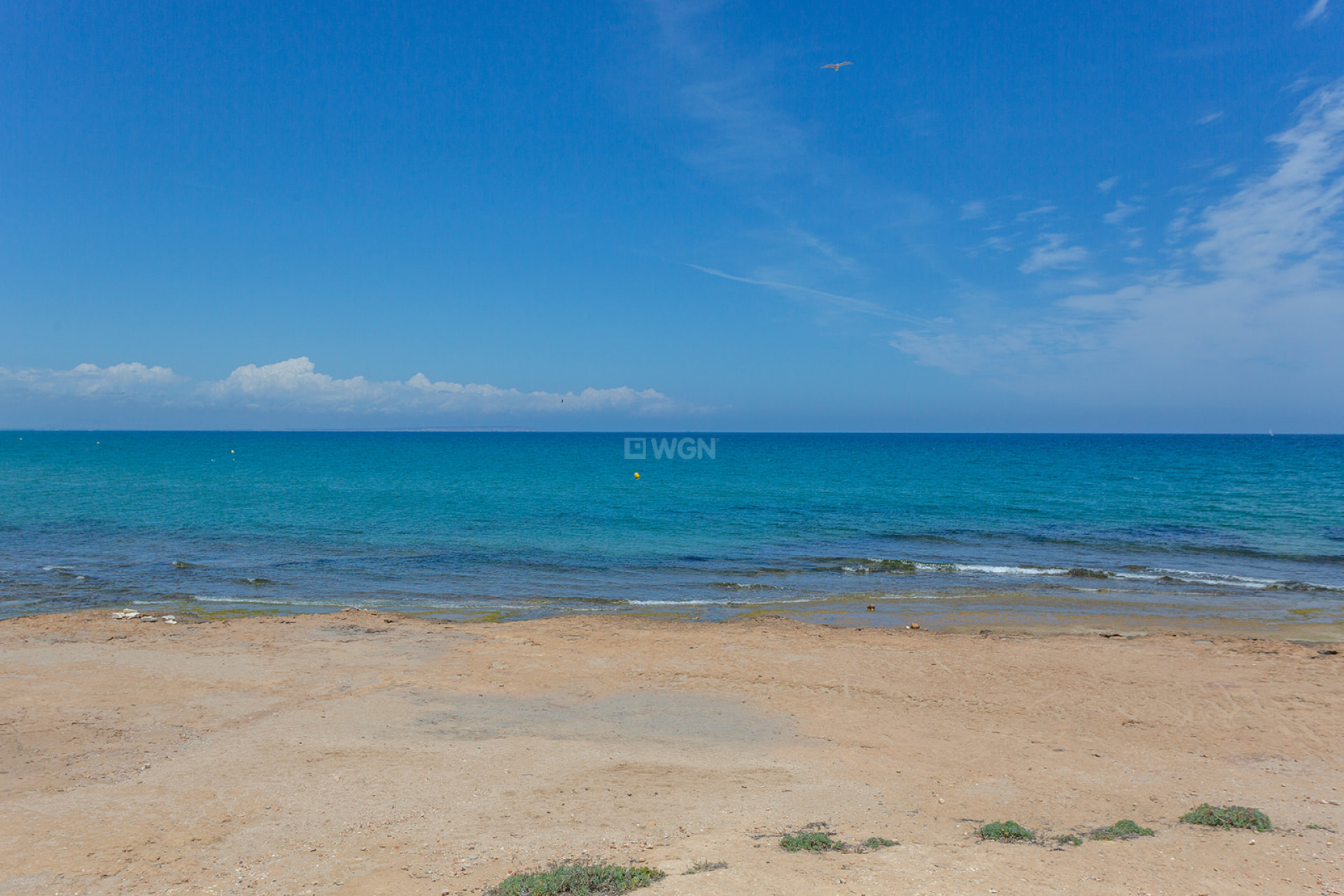 Odsprzedaż - Mieszkanie w bloku - Torrevieja - Costa Blanca