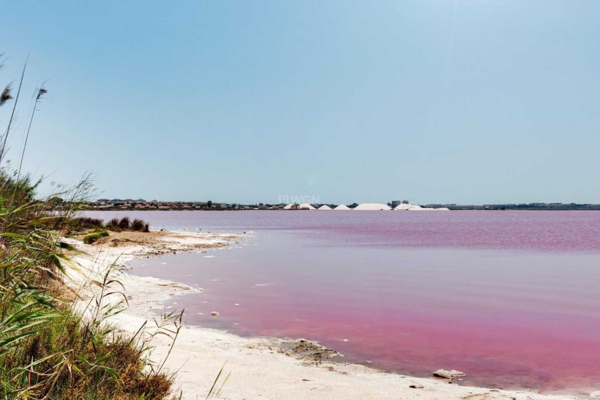 Odsprzedaż - Mieszkanie w bloku - Torrevieja - Costa Blanca