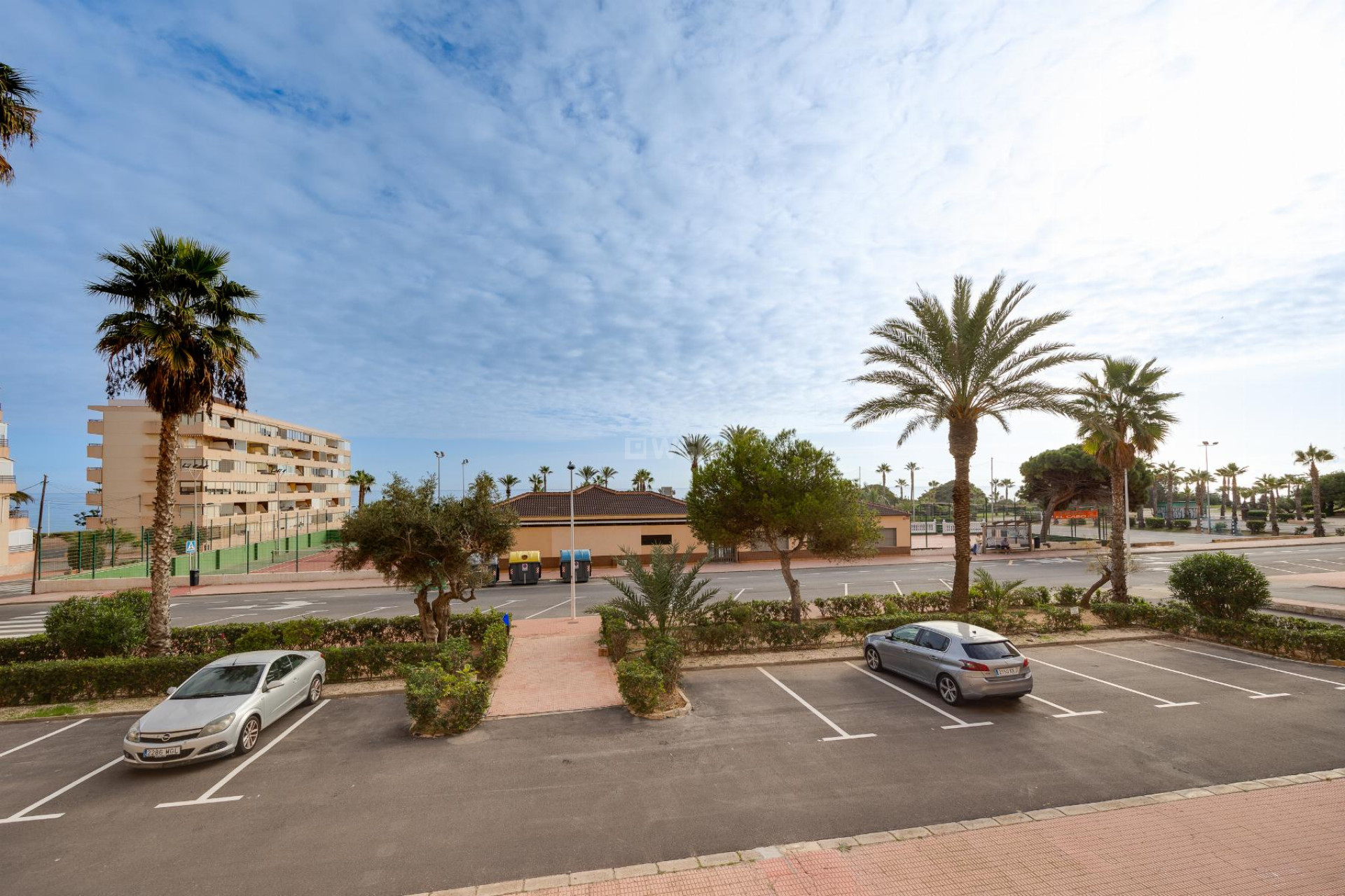 Odsprzedaż - Mieszkanie w bloku - Torrevieja - Costa Blanca