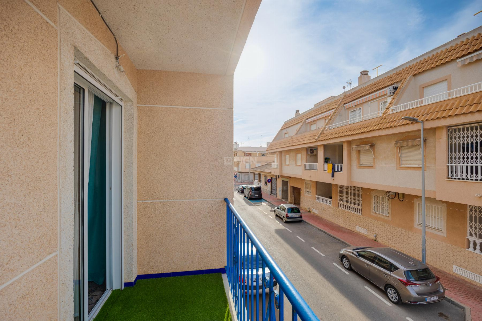 Odsprzedaż - Mieszkanie w bloku - Torrevieja - Costa Blanca