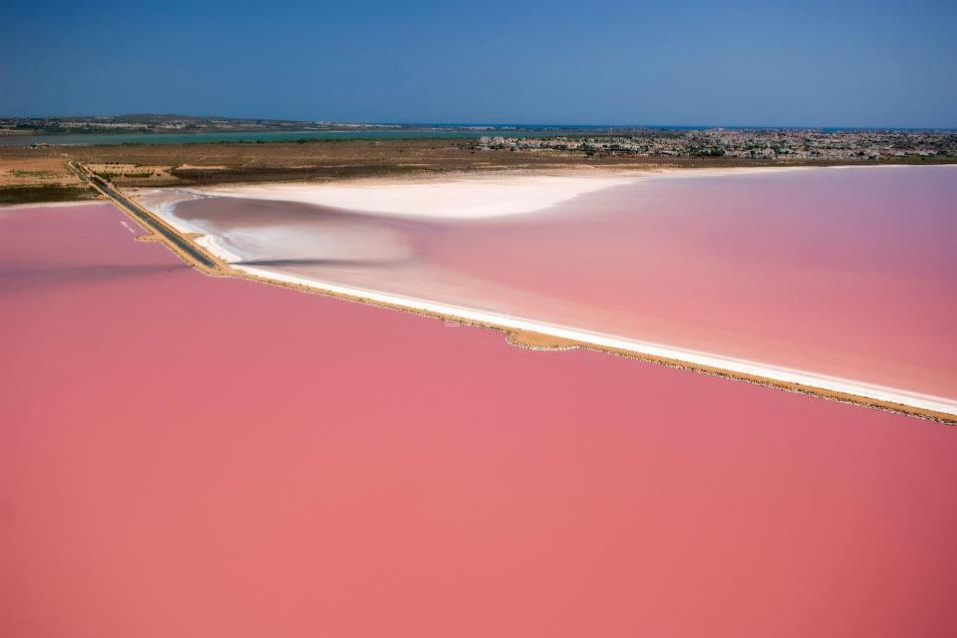 Odsprzedaż - Mieszkanie w bloku - Torrevieja - Costa Blanca