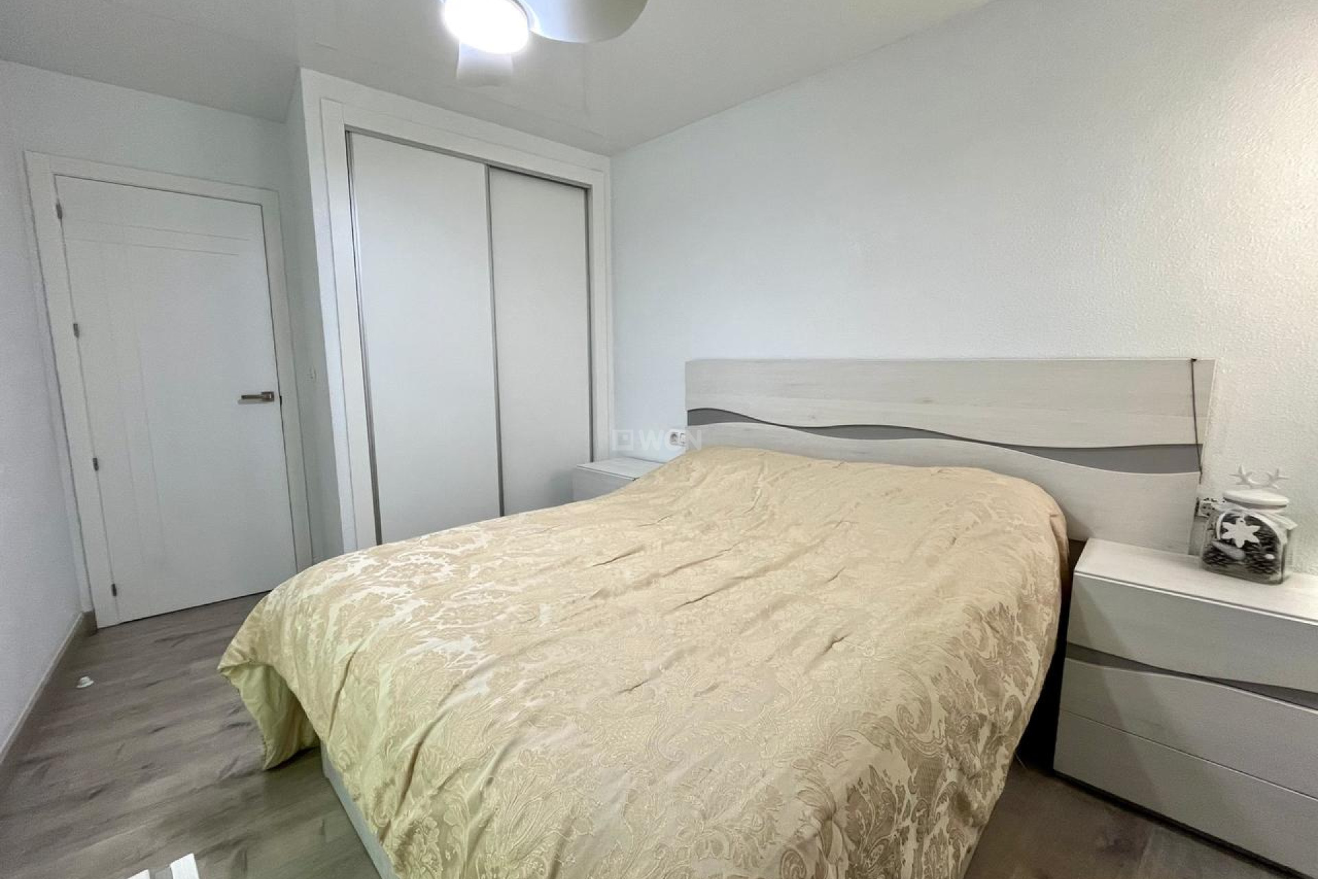 Odsprzedaż - Mieszkanie w bloku - Torrevieja - Costa Blanca