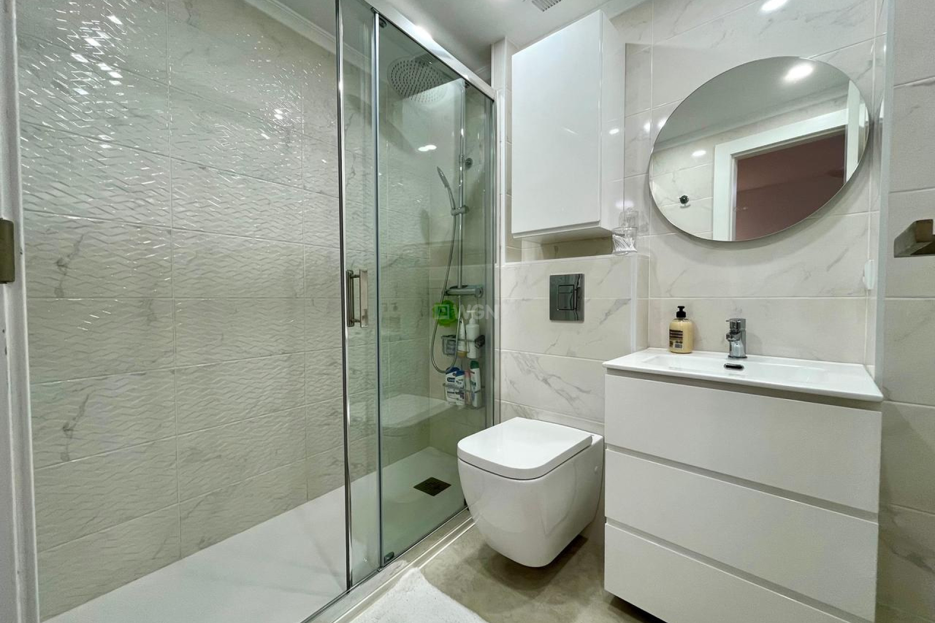 Odsprzedaż - Mieszkanie w bloku - Torrevieja - Costa Blanca