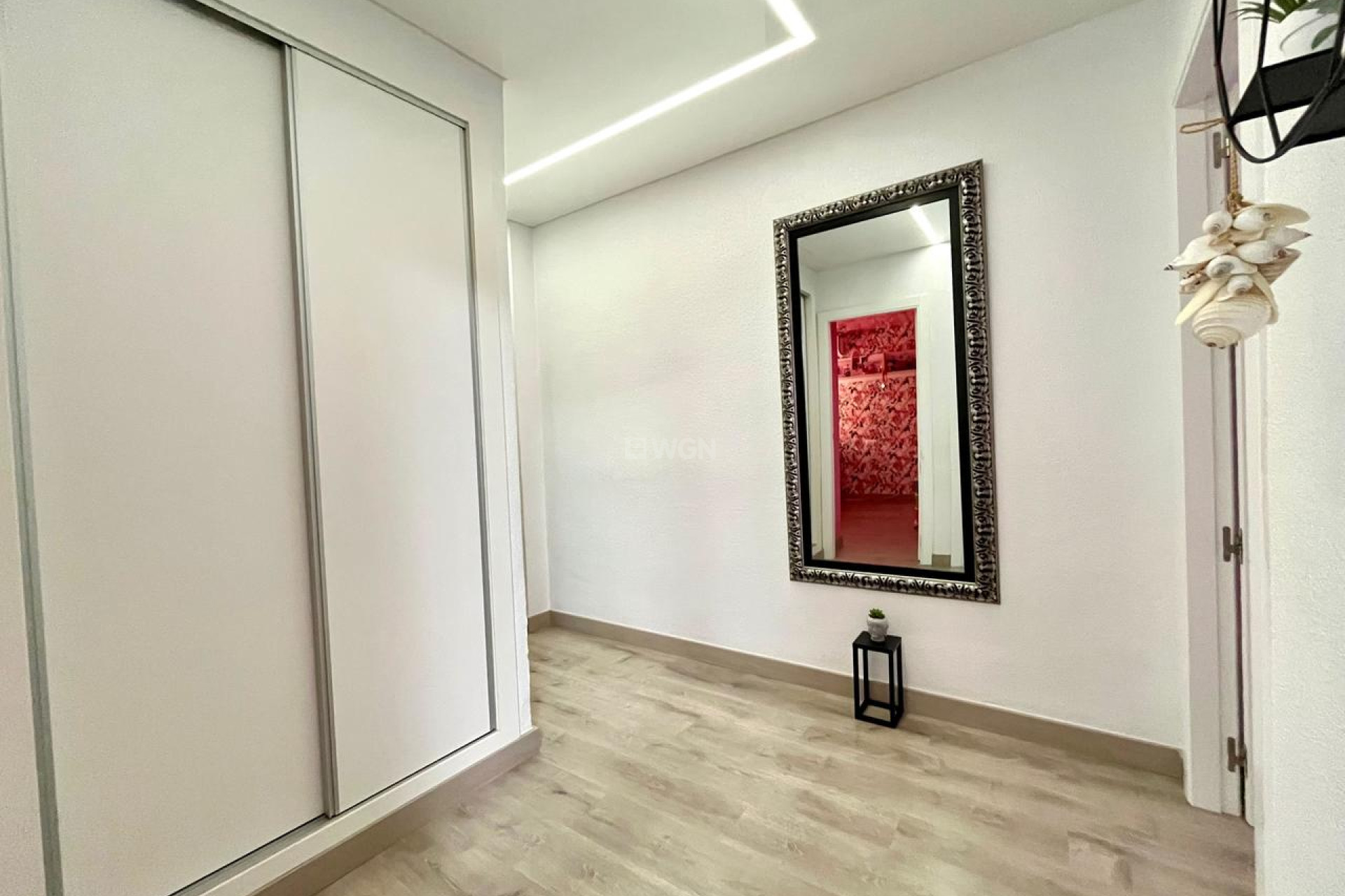 Odsprzedaż - Mieszkanie w bloku - Torrevieja - Costa Blanca