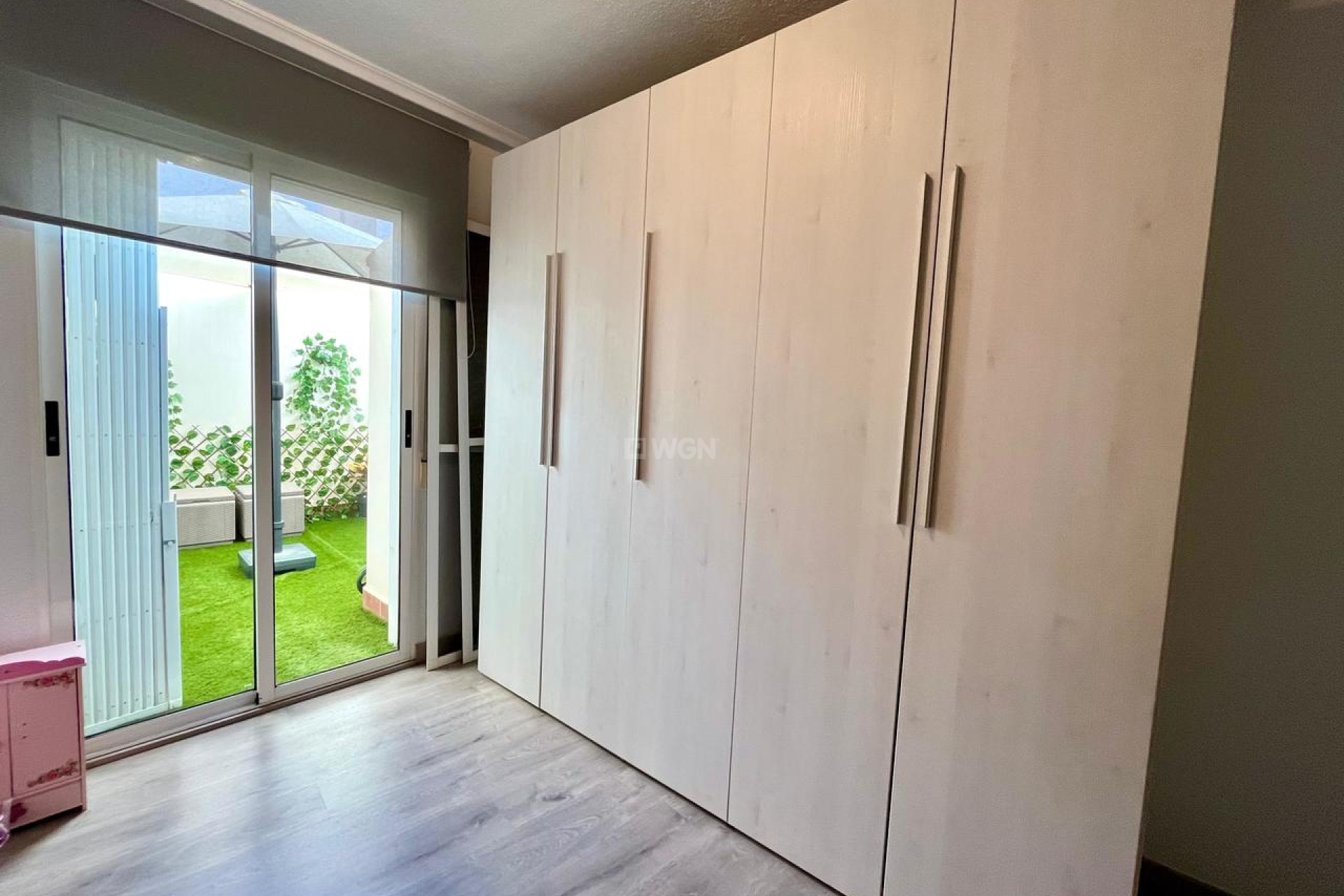 Odsprzedaż - Mieszkanie w bloku - Torrevieja - Costa Blanca