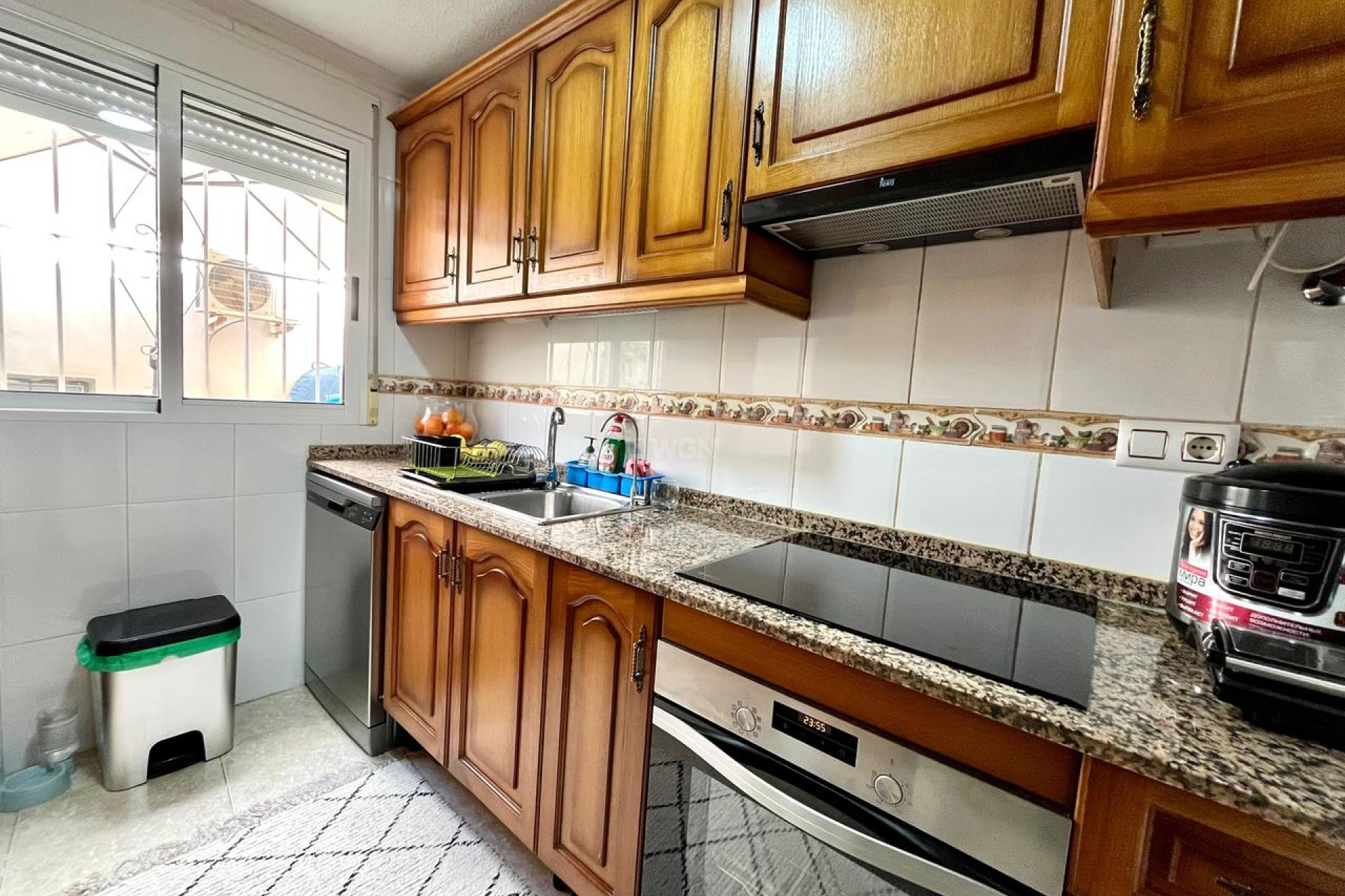 Odsprzedaż - Mieszkanie w bloku - Torrevieja - Costa Blanca