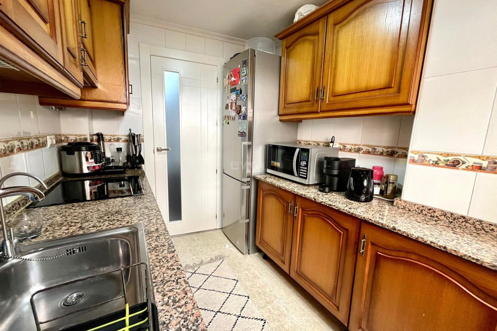 Odsprzedaż - Mieszkanie w bloku - Torrevieja - Costa Blanca