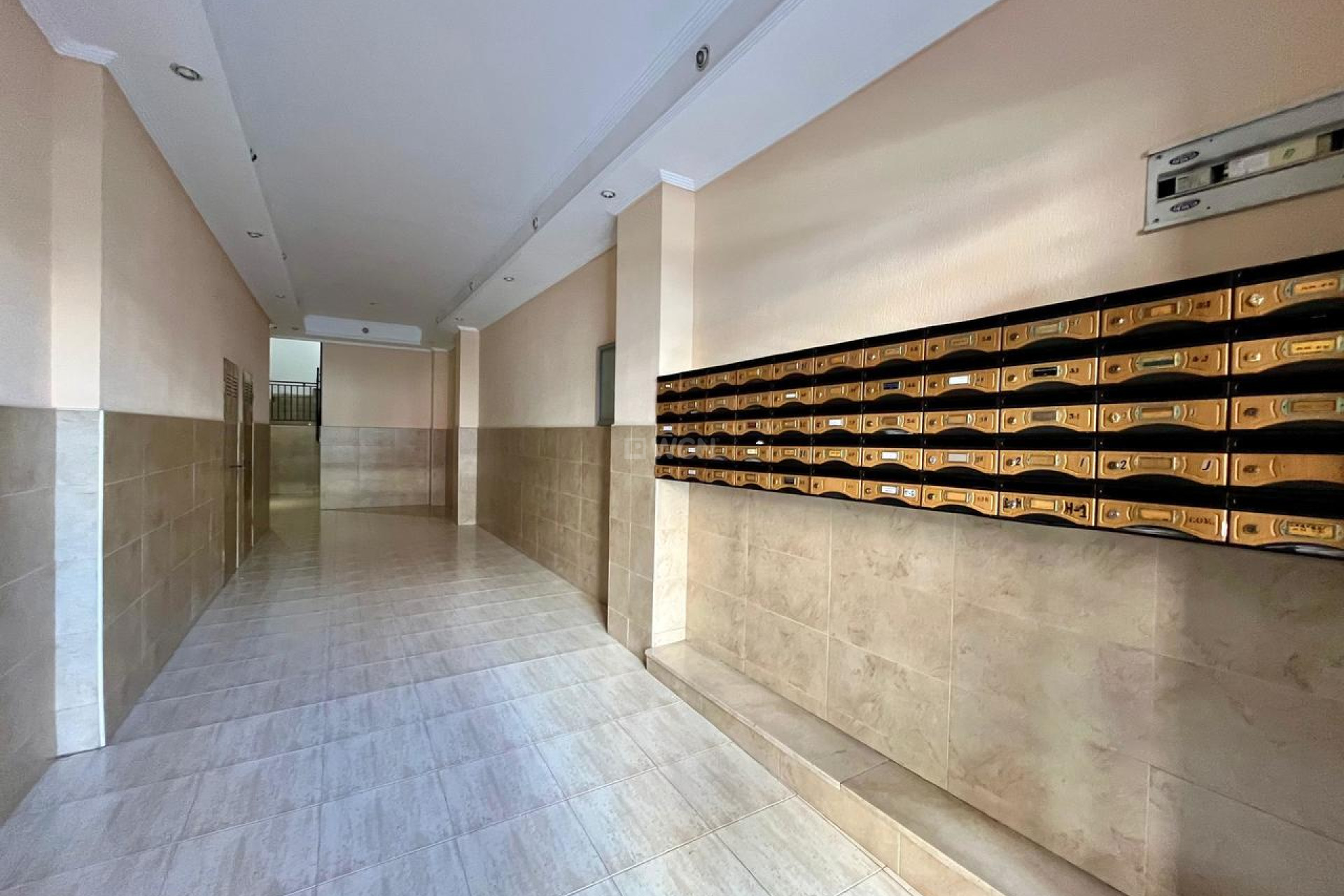 Odsprzedaż - Mieszkanie w bloku - Torrevieja - Costa Blanca