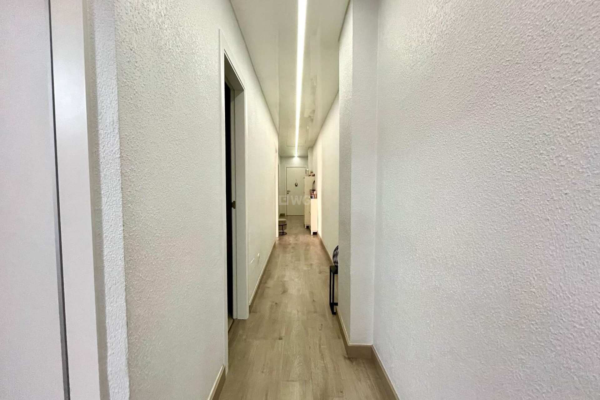 Odsprzedaż - Mieszkanie w bloku - Torrevieja - Costa Blanca