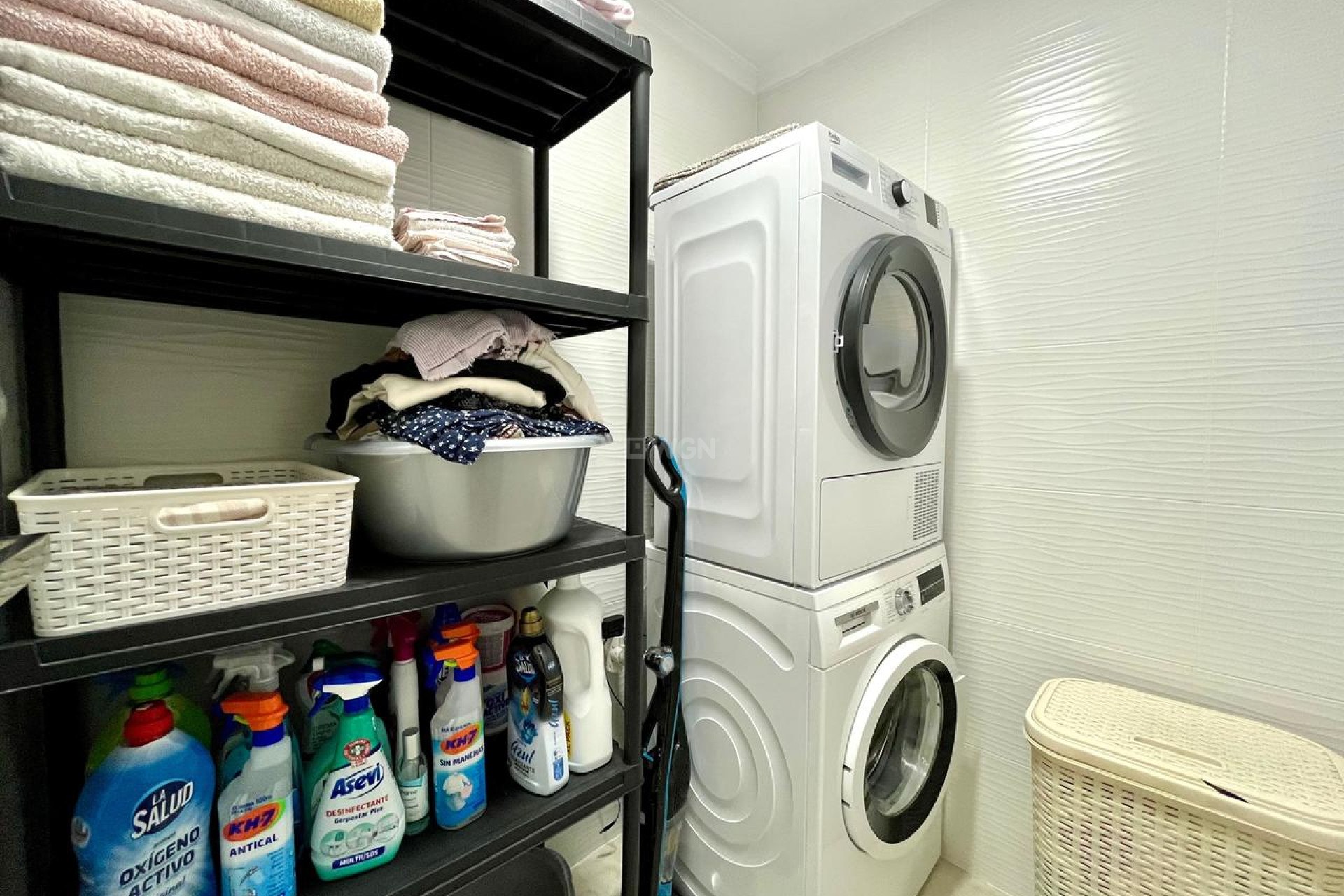 Odsprzedaż - Mieszkanie w bloku - Torrevieja - Costa Blanca