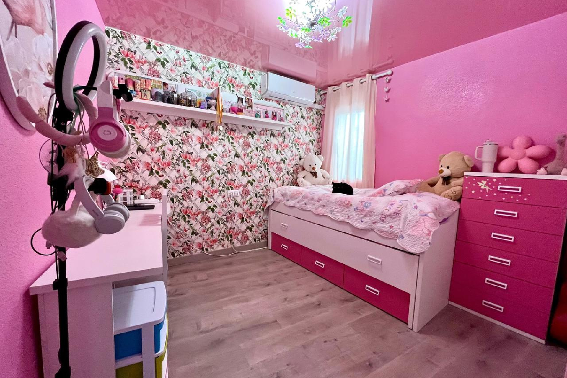 Odsprzedaż - Mieszkanie w bloku - Torrevieja - Costa Blanca