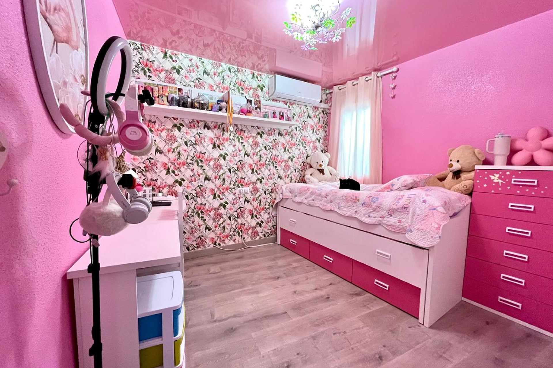 Odsprzedaż - Mieszkanie w bloku - Torrevieja - Costa Blanca