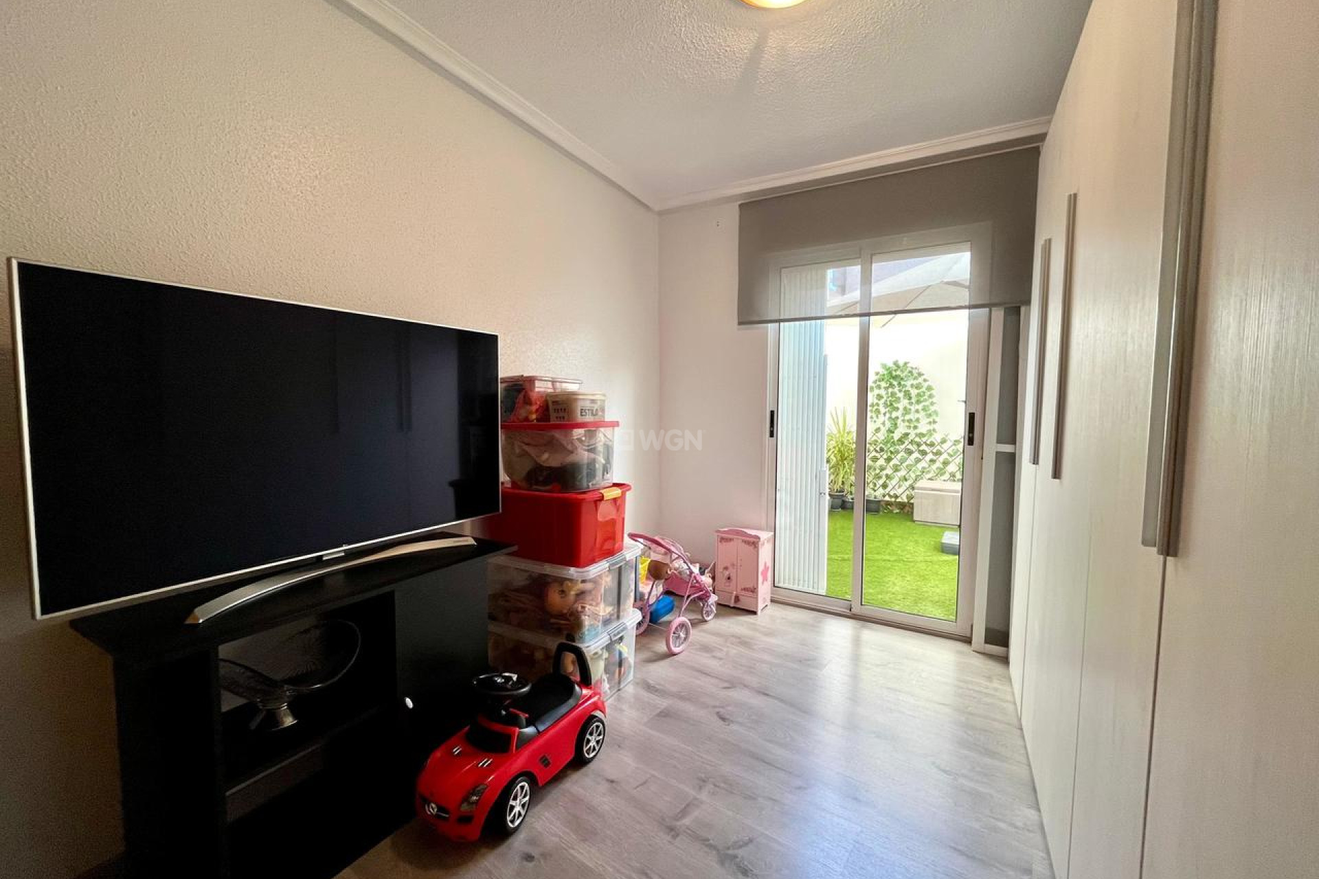 Odsprzedaż - Mieszkanie w bloku - Torrevieja - Costa Blanca