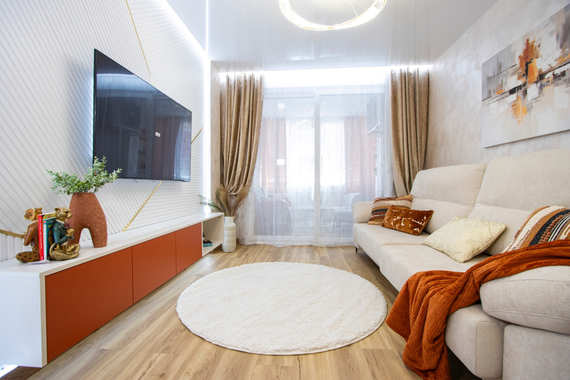 Odsprzedaż - Mieszkanie w bloku - Torrevieja - Costa Blanca