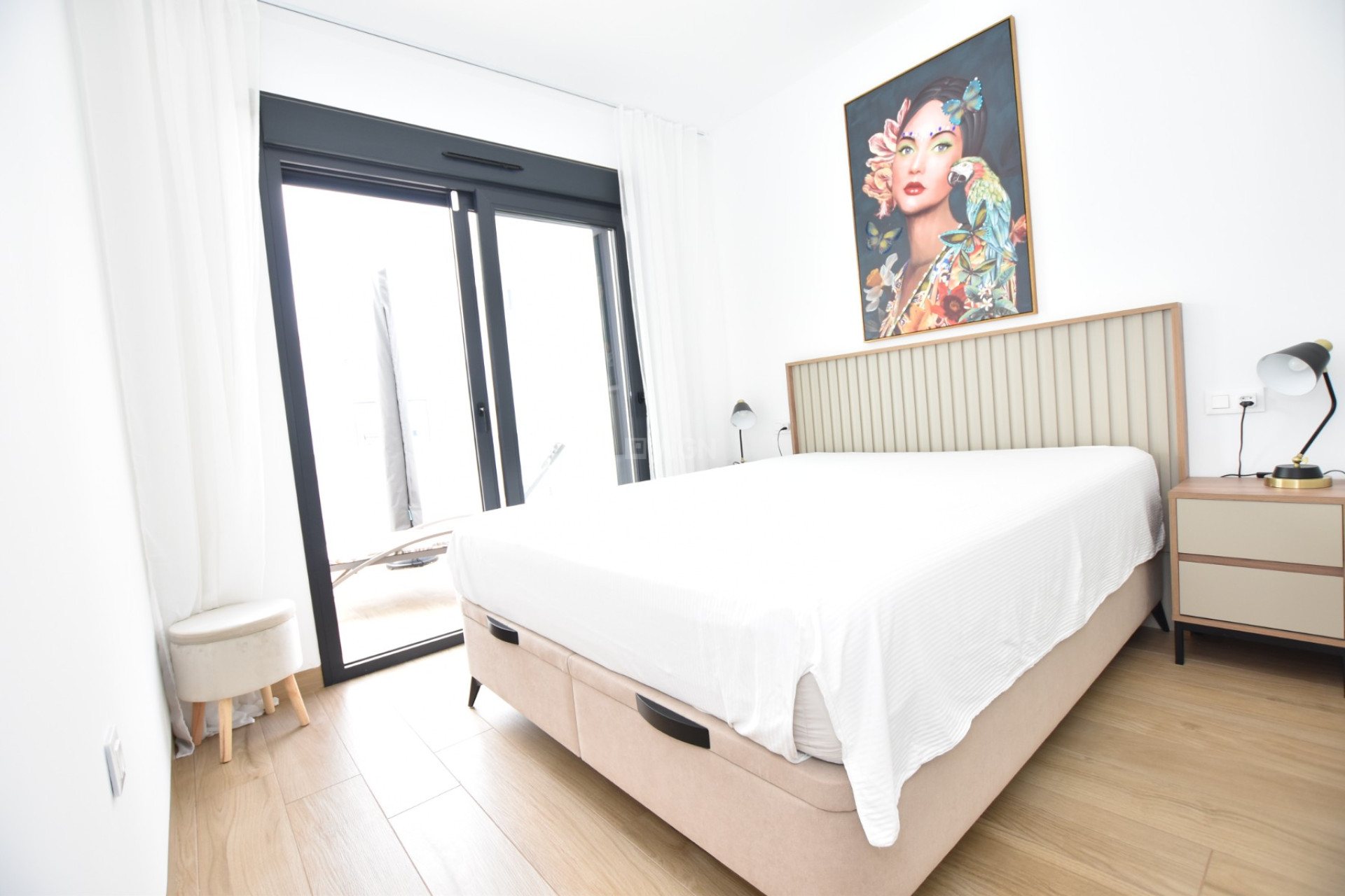 Odsprzedaż - Mieszkanie w bloku - Torrevieja - Costa Blanca