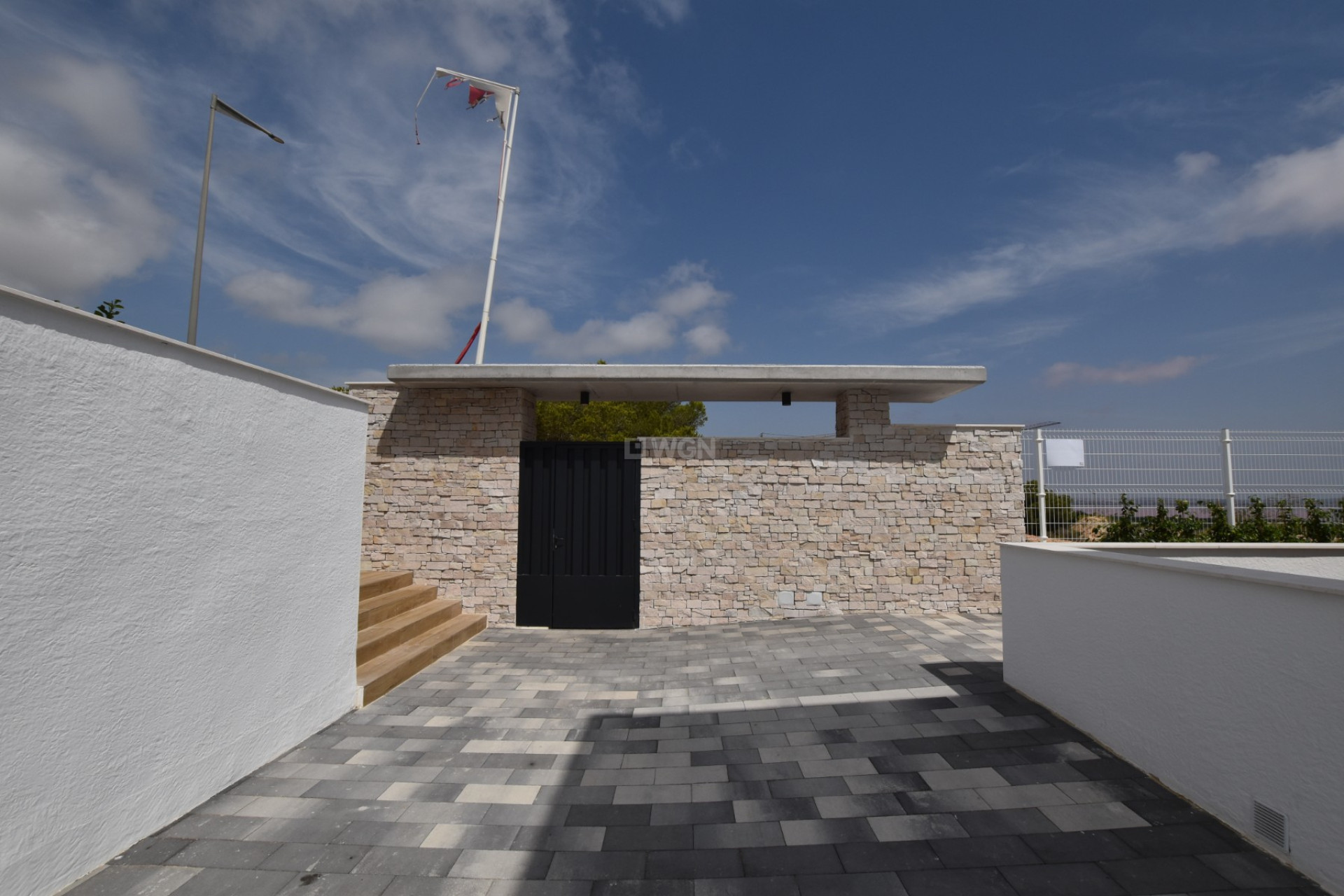 Odsprzedaż - Mieszkanie w bloku - Torrevieja - Costa Blanca