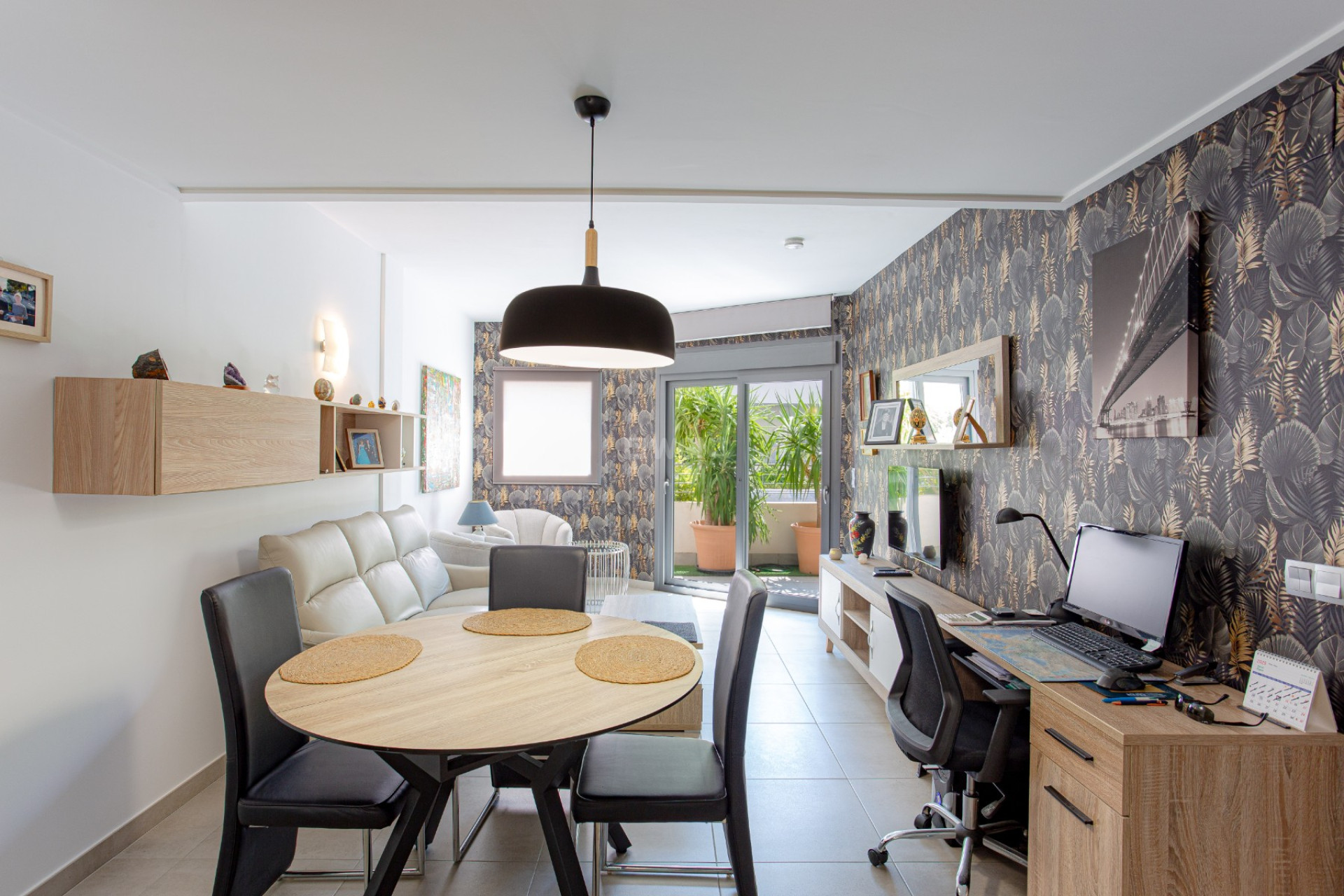 Odsprzedaż - Mieszkanie w bloku - Torrevieja - Costa Blanca