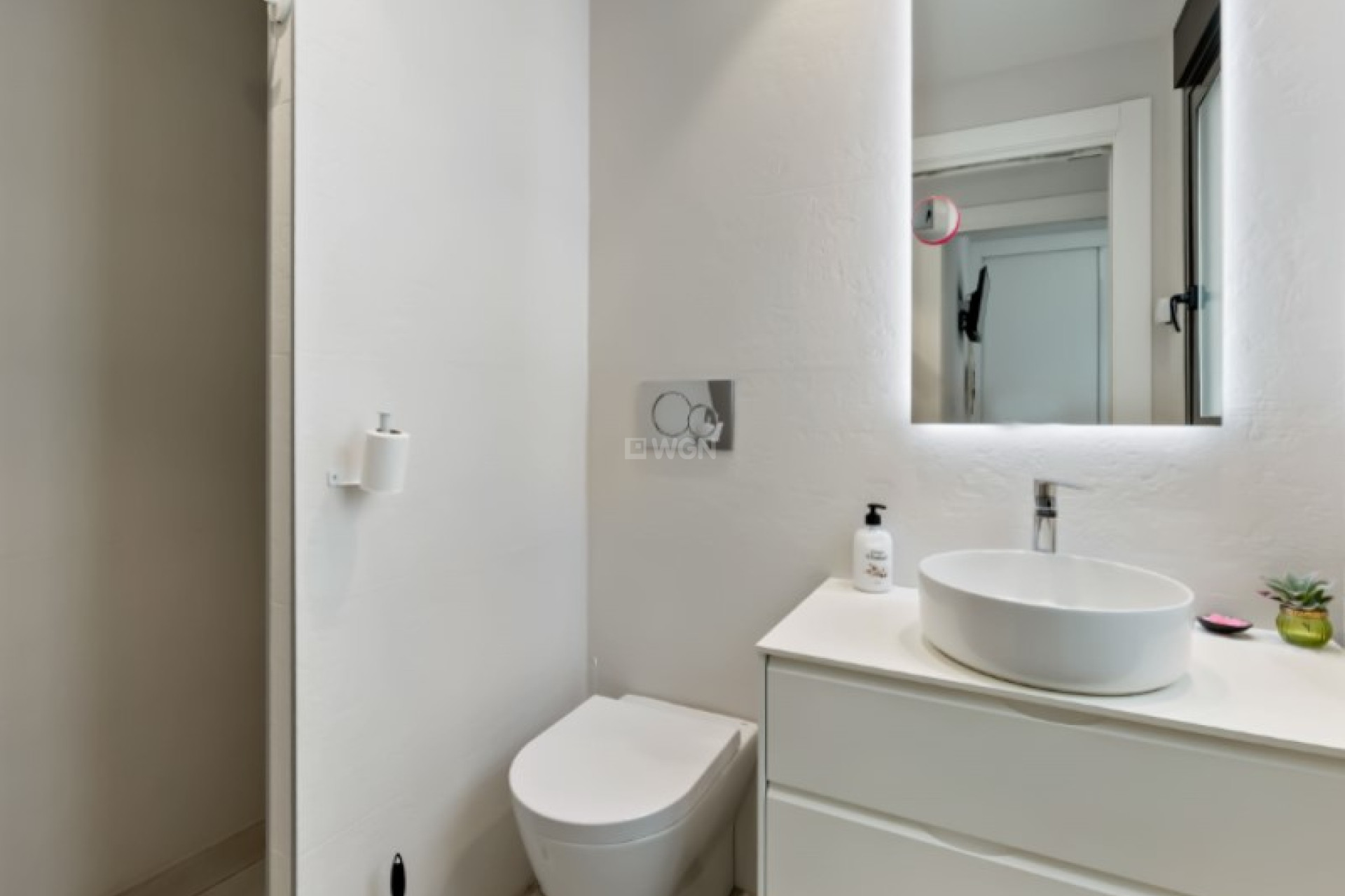 Odsprzedaż - Mieszkanie w bloku - Torrevieja - Costa Blanca