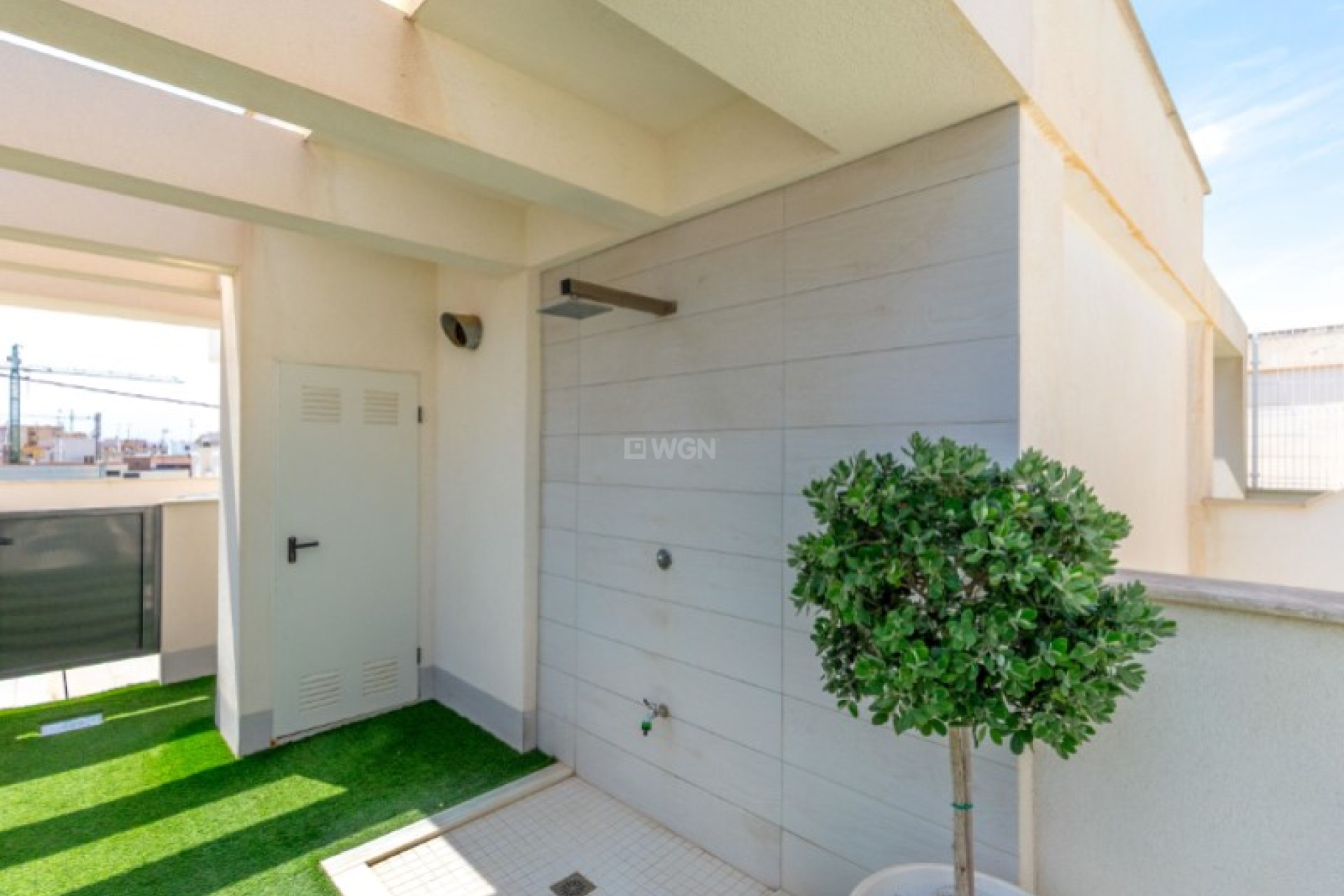 Odsprzedaż - Mieszkanie w bloku - Torrevieja - Costa Blanca