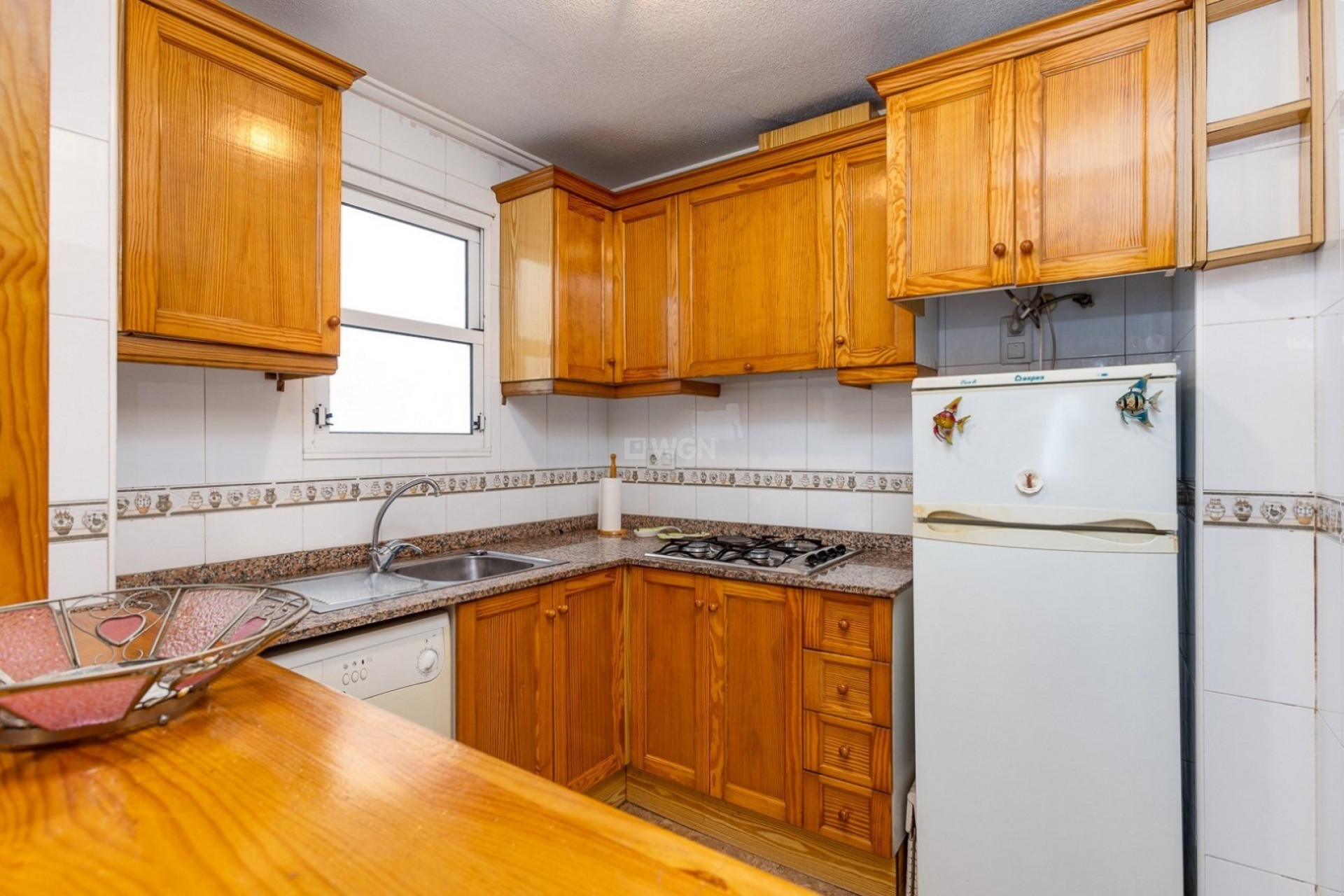 Odsprzedaż - Mieszkanie w bloku - Torrevieja - Costa Blanca