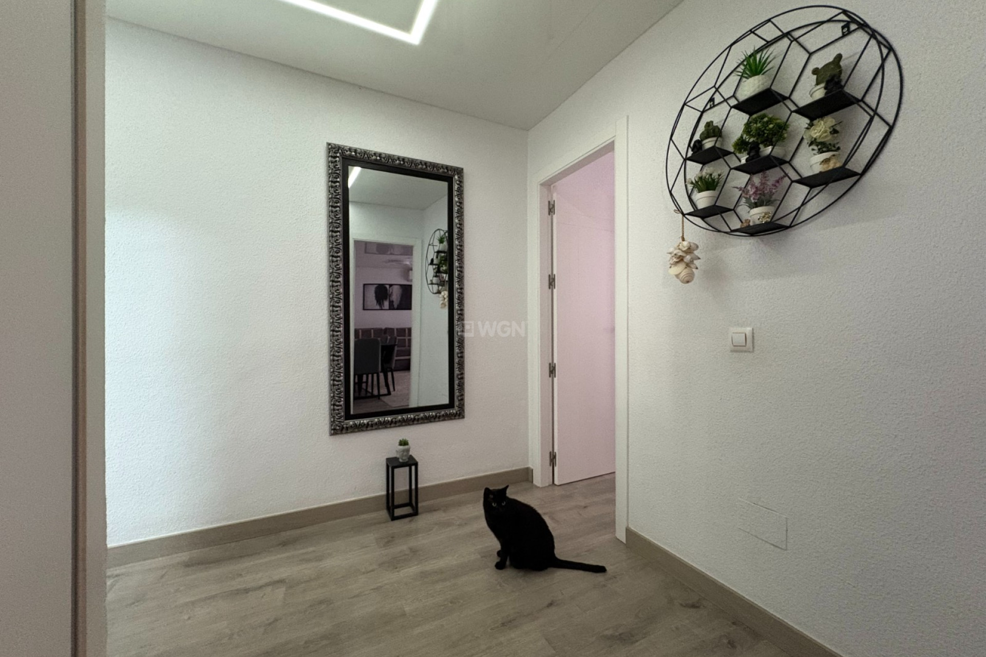 Odsprzedaż - Mieszkanie w bloku - Torrevieja - Costa Blanca