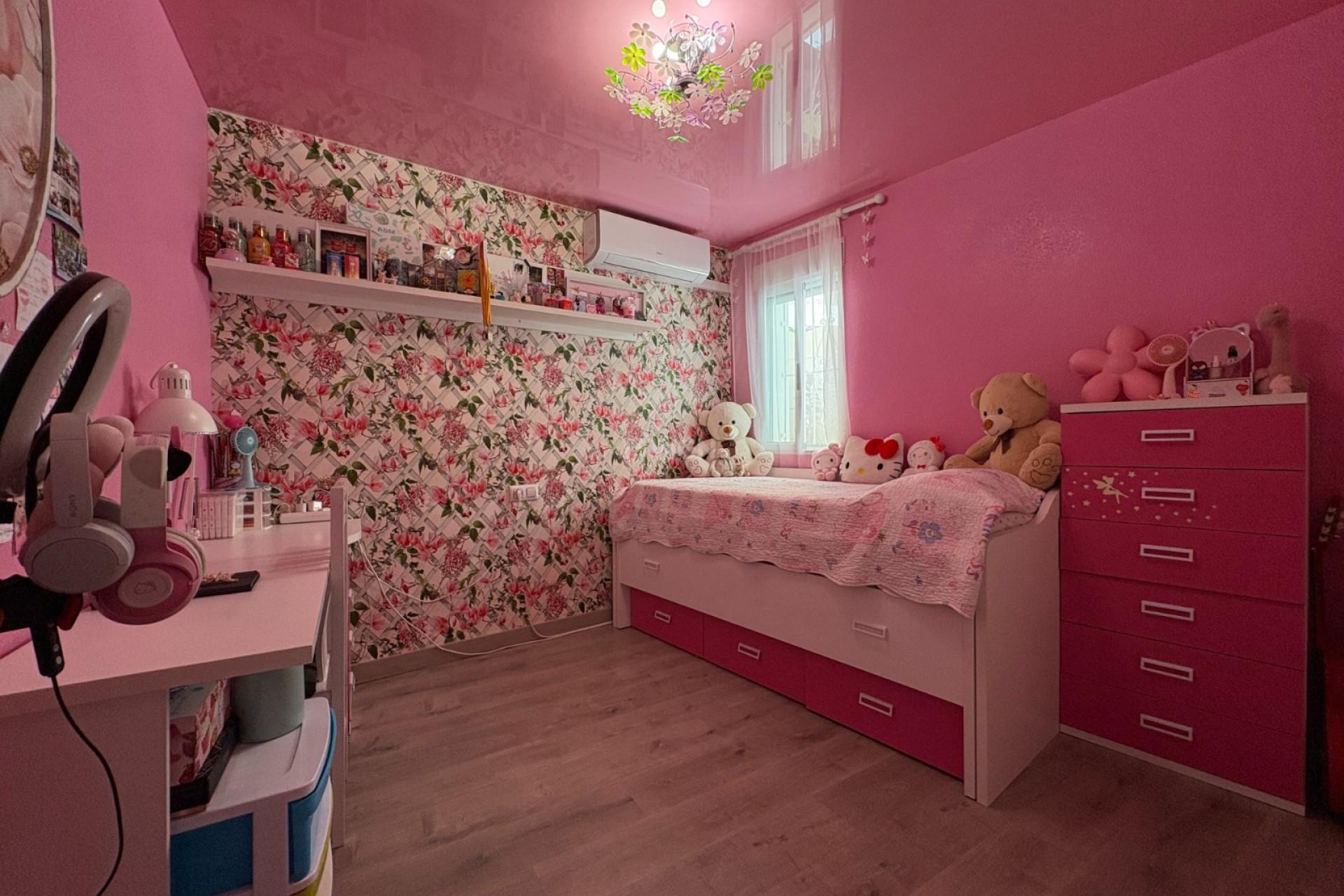 Odsprzedaż - Mieszkanie w bloku - Torrevieja - Costa Blanca